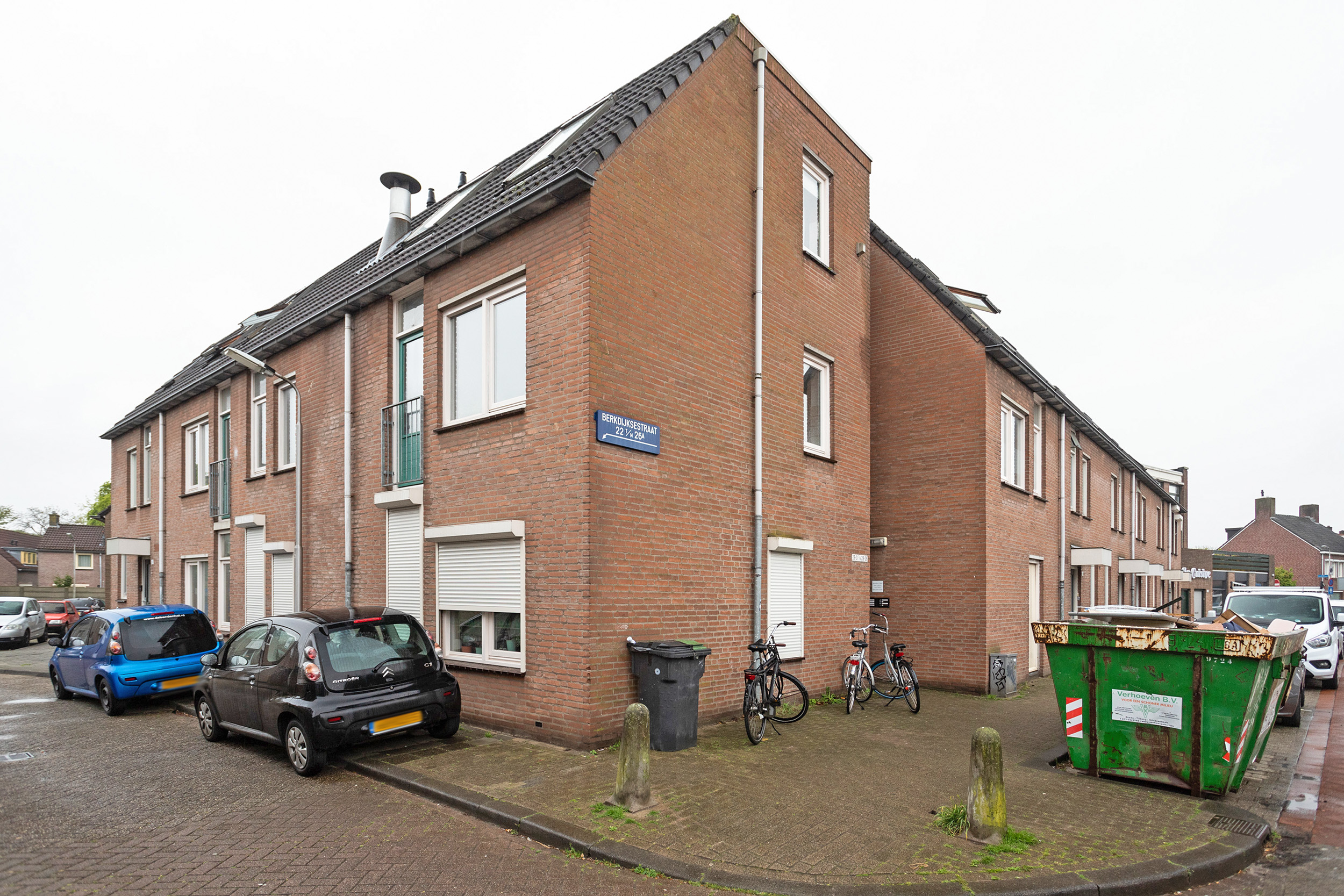 Berkdijksestraat 2803