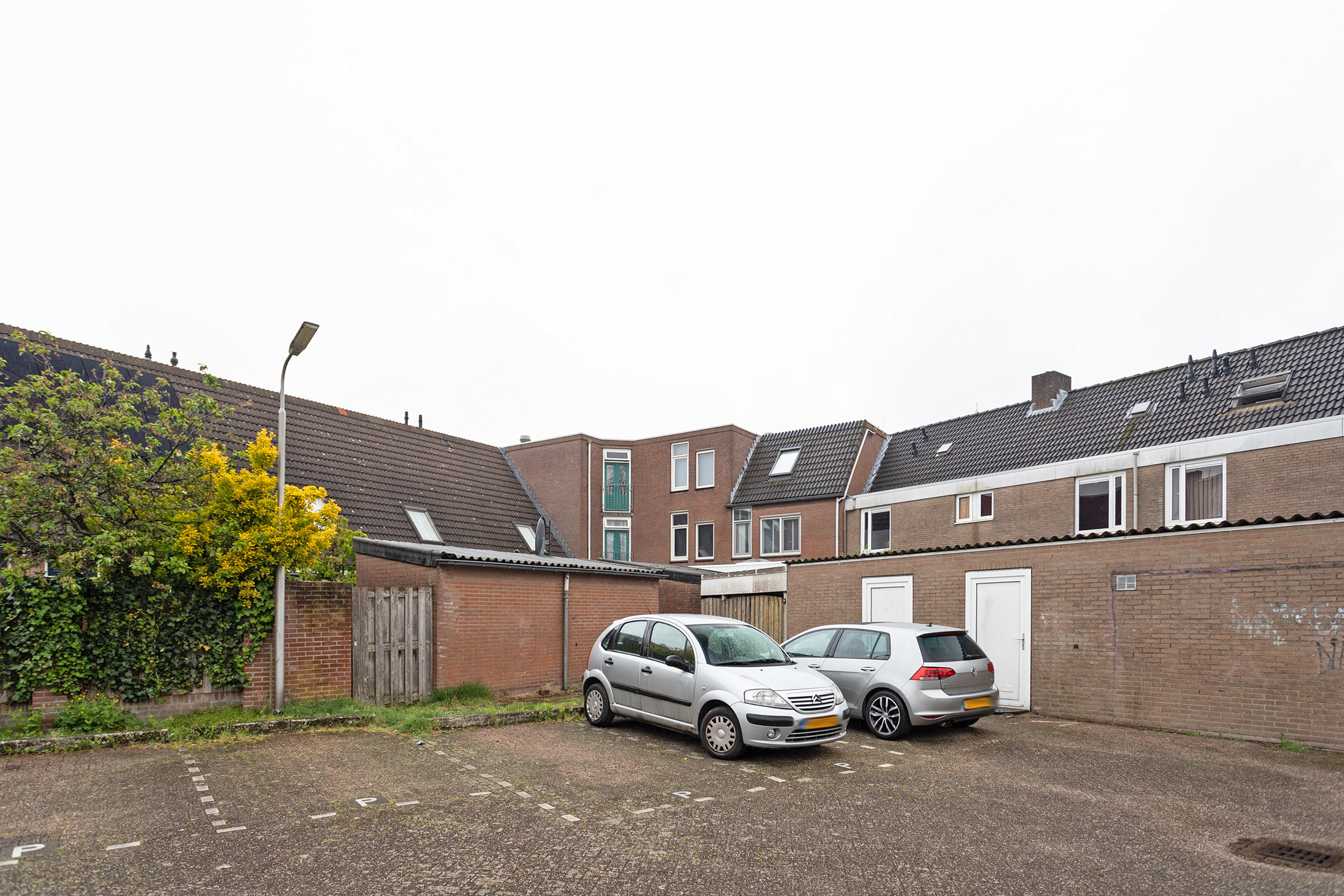 Berkdijksestraat 2803