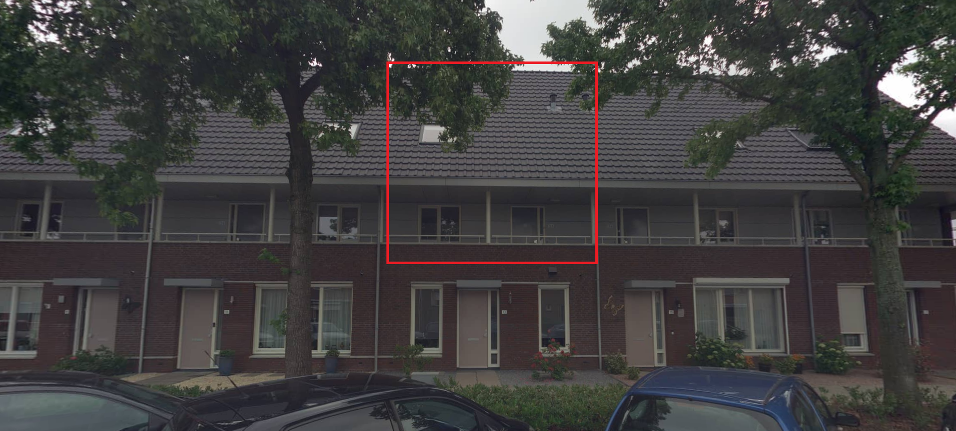 Emmastraat 13, 5161 HM Sprang-Capelle, Nederland