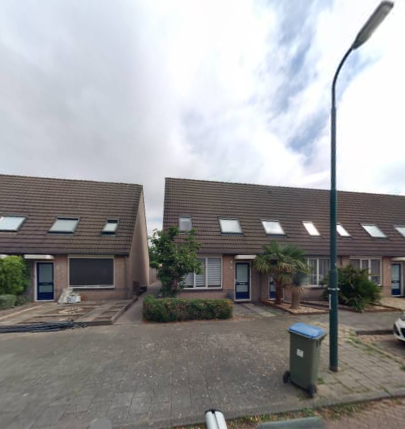 Hunze 15, 5172 BX Kaatsheuvel, Nederland