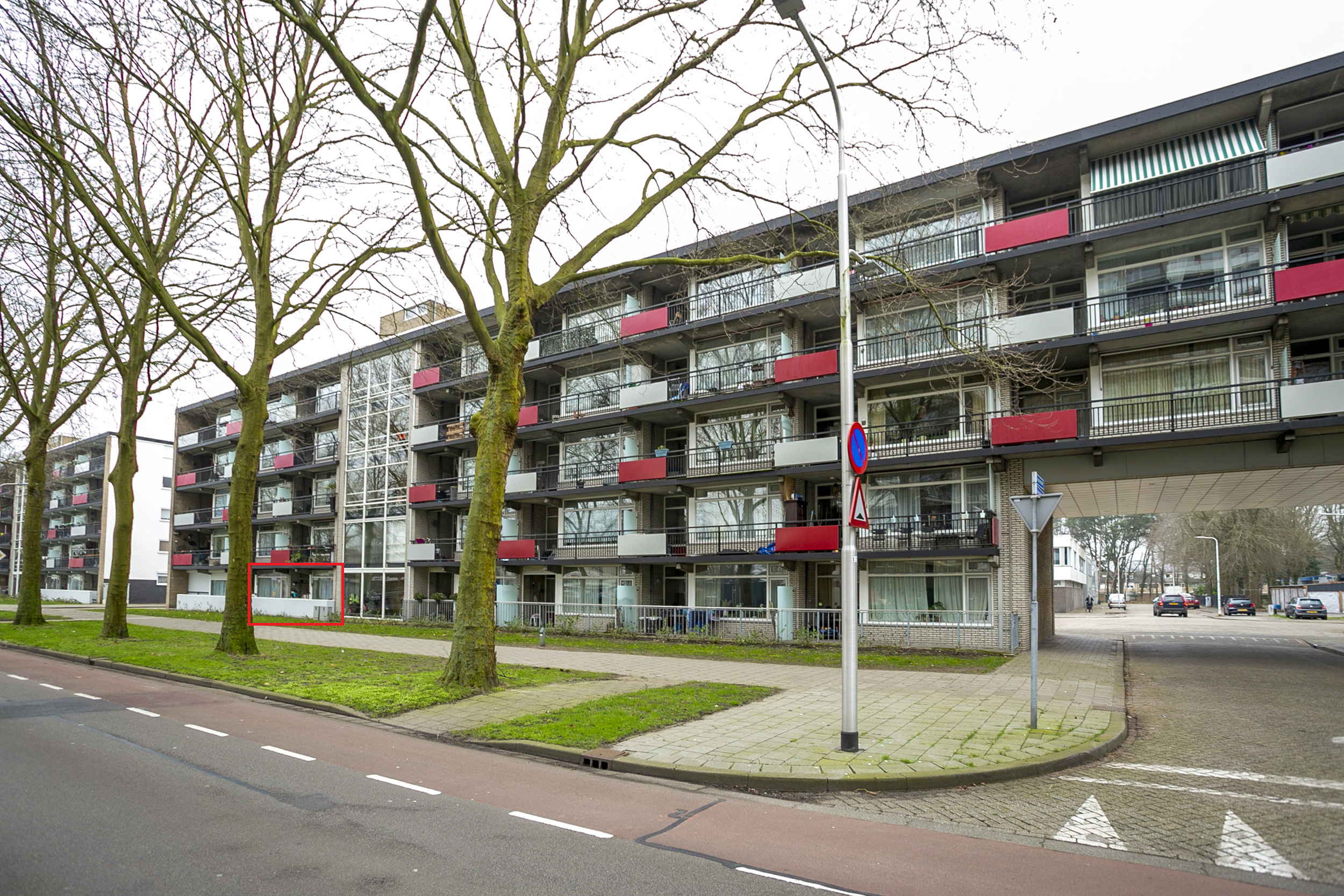 Reinevaarstraat 260, 5044 HK Tilburg, Nederland