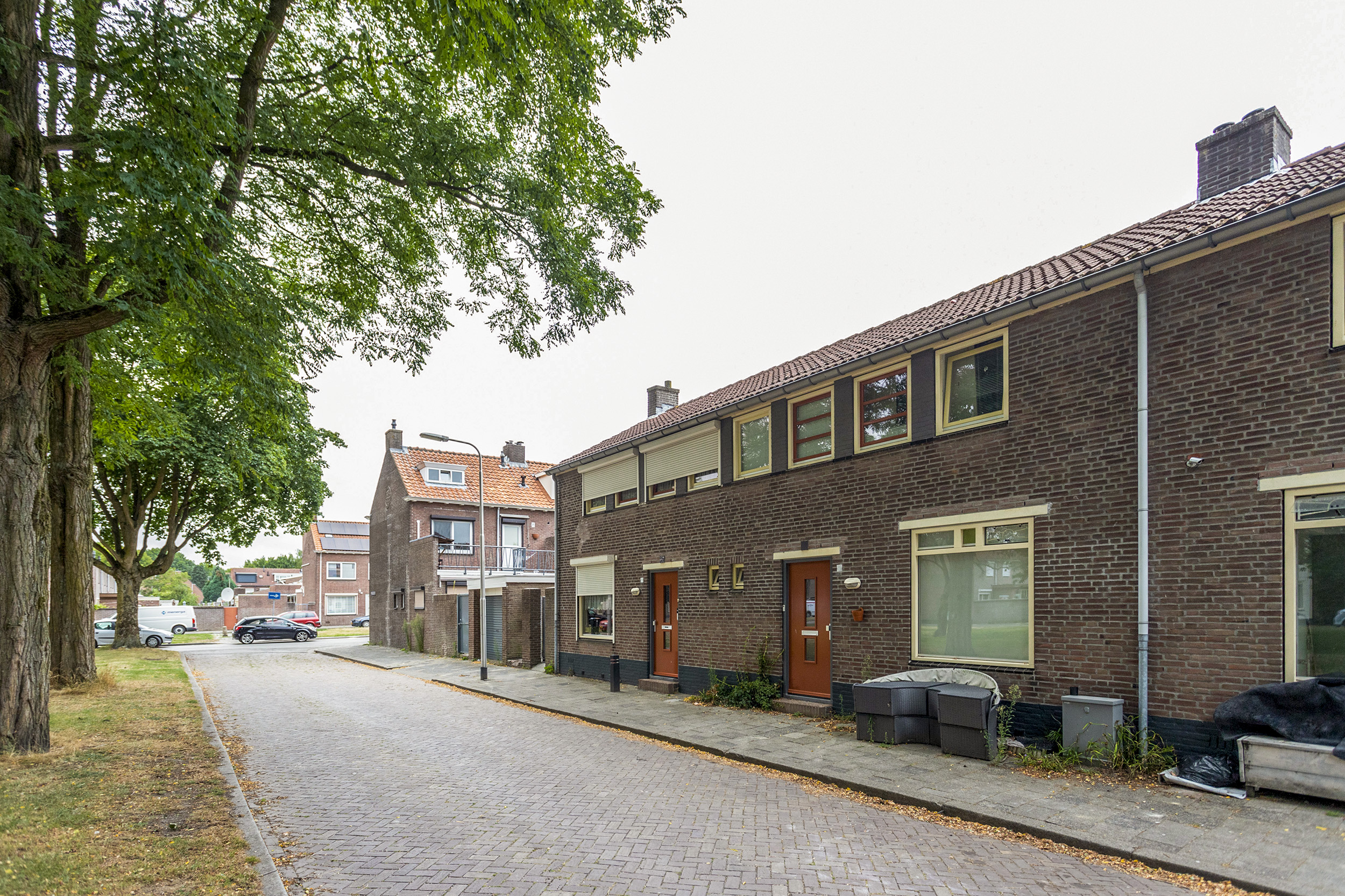 Wassenaerlaan 29