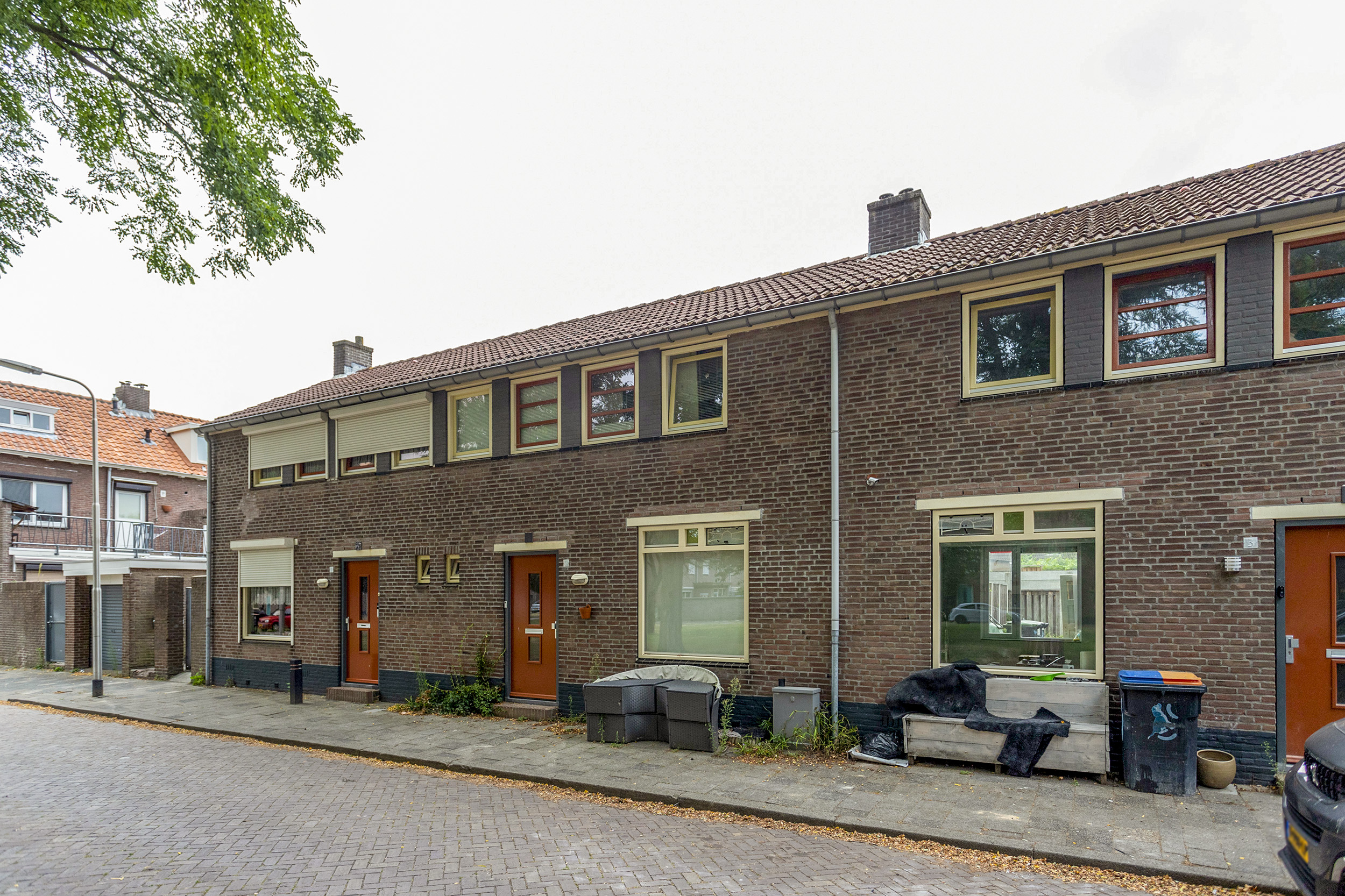 Wassenaerlaan 29