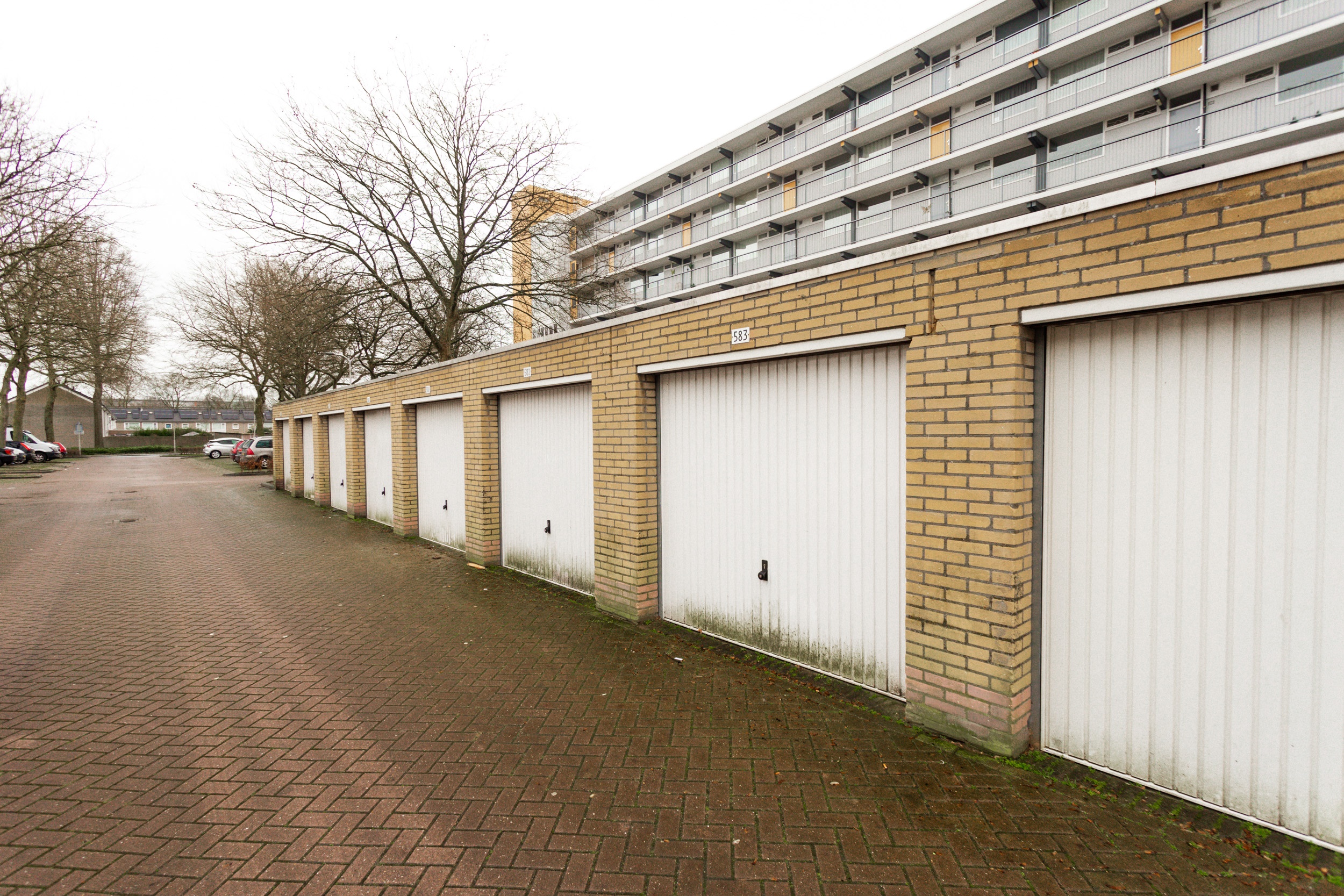 Puccinistraat 89, 5049 GD Tilburg, Nederland