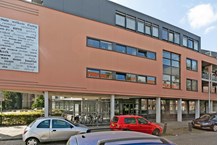 Paus Adriaanstraat 36, 5014 LP Tilburg, Nederland