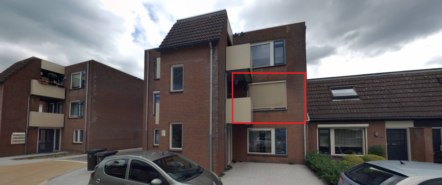 Mede 27, 5142 NX Waalwijk, Nederland