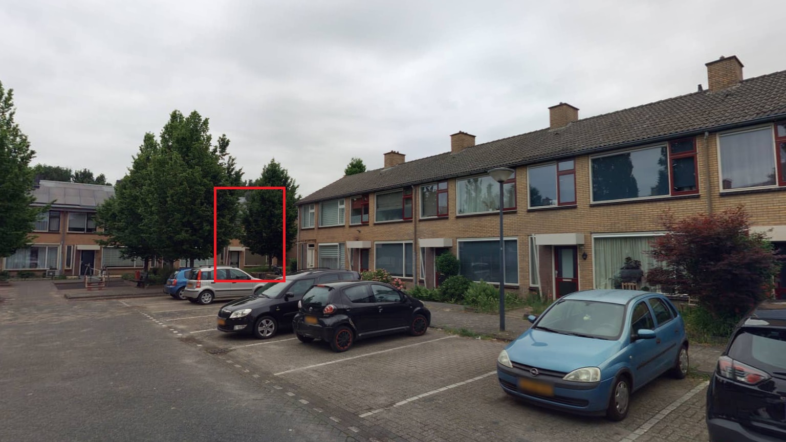 Azaleahof 25, 5143 AP Waalwijk, Nederland