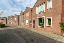 Broerestraat 4A, 5041 AW Tilburg, Nederland