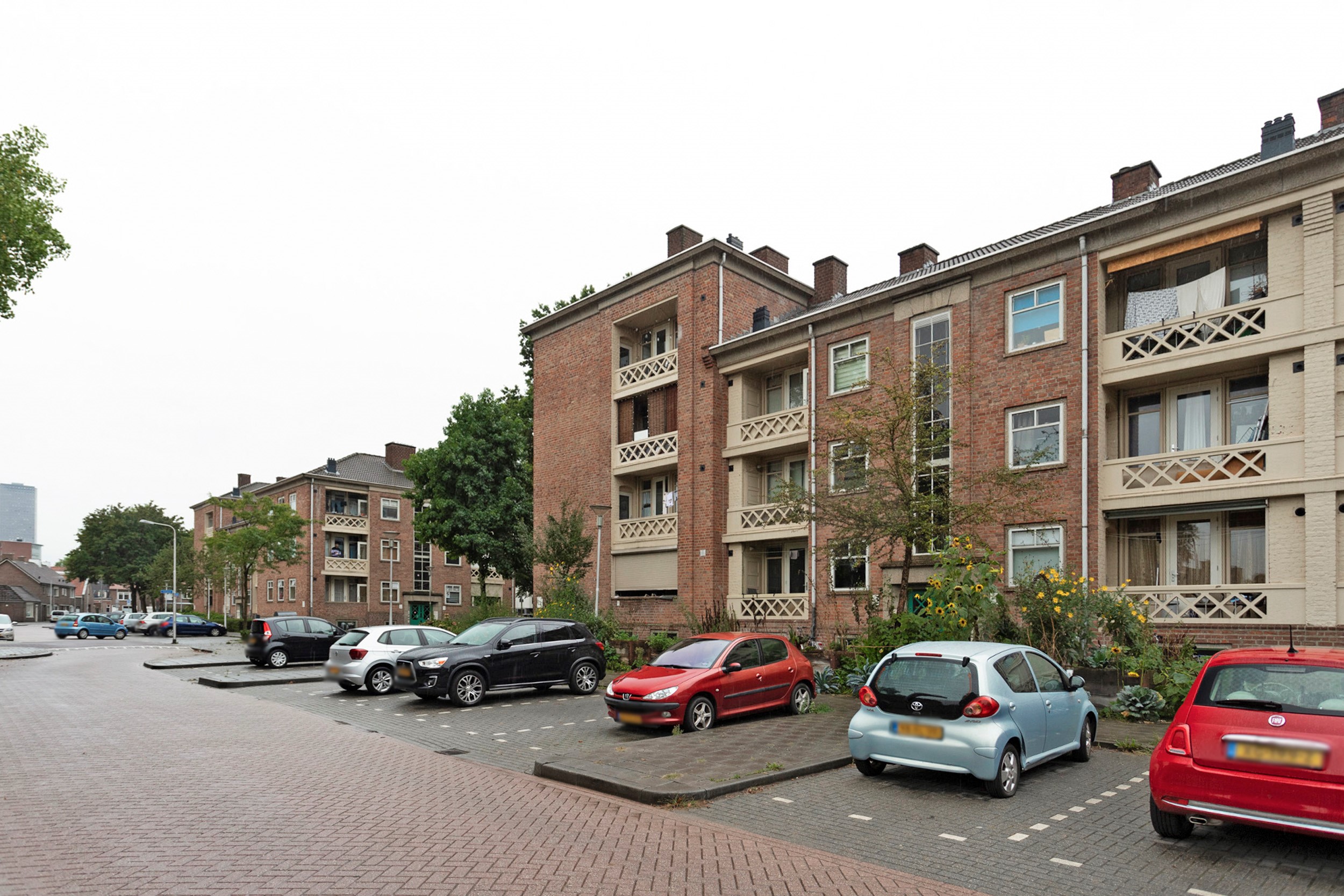 Nassaustraat 357, 5046 NW Tilburg, Nederland