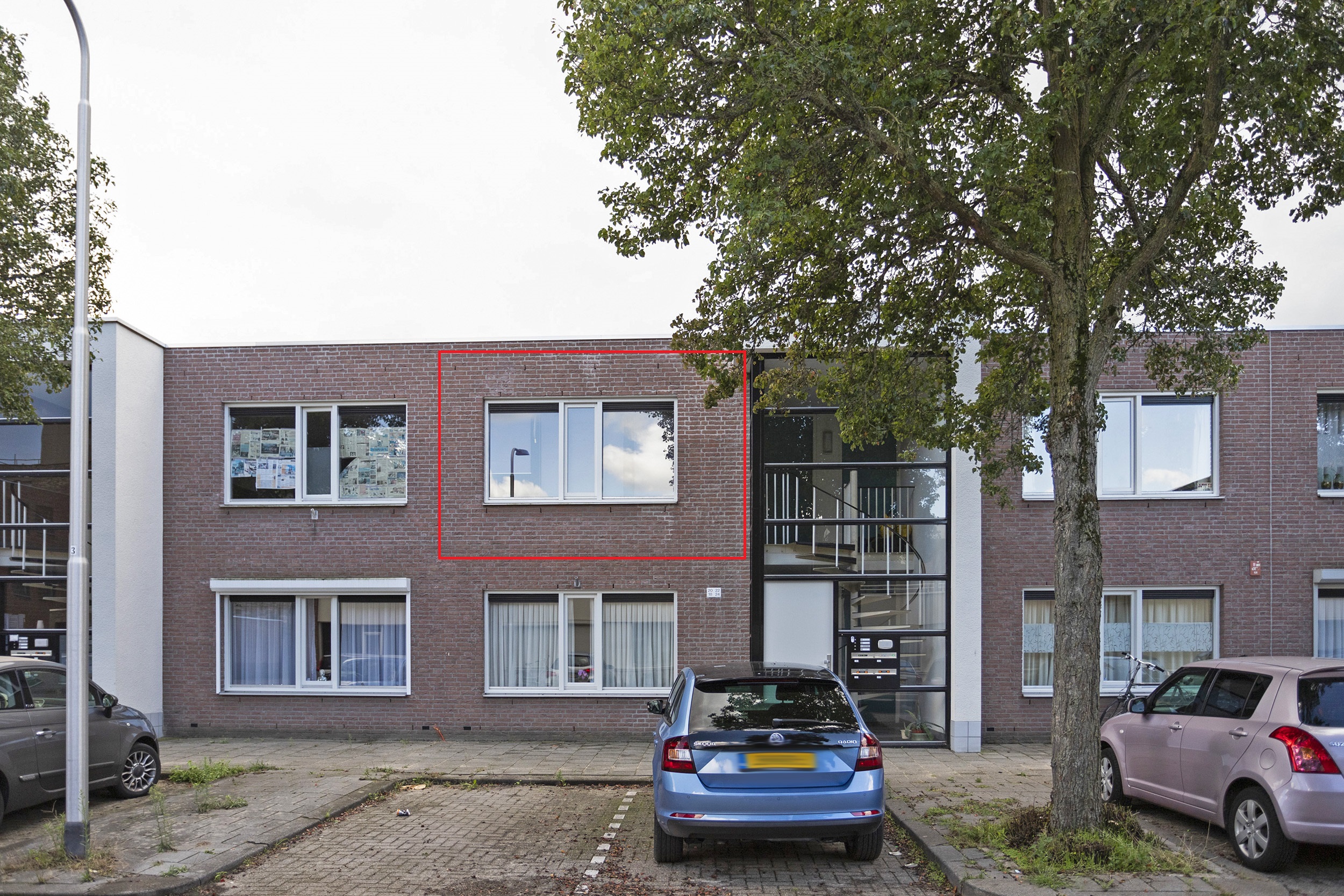 Anselmusstraat 20, 5042 JH Tilburg, Nederland