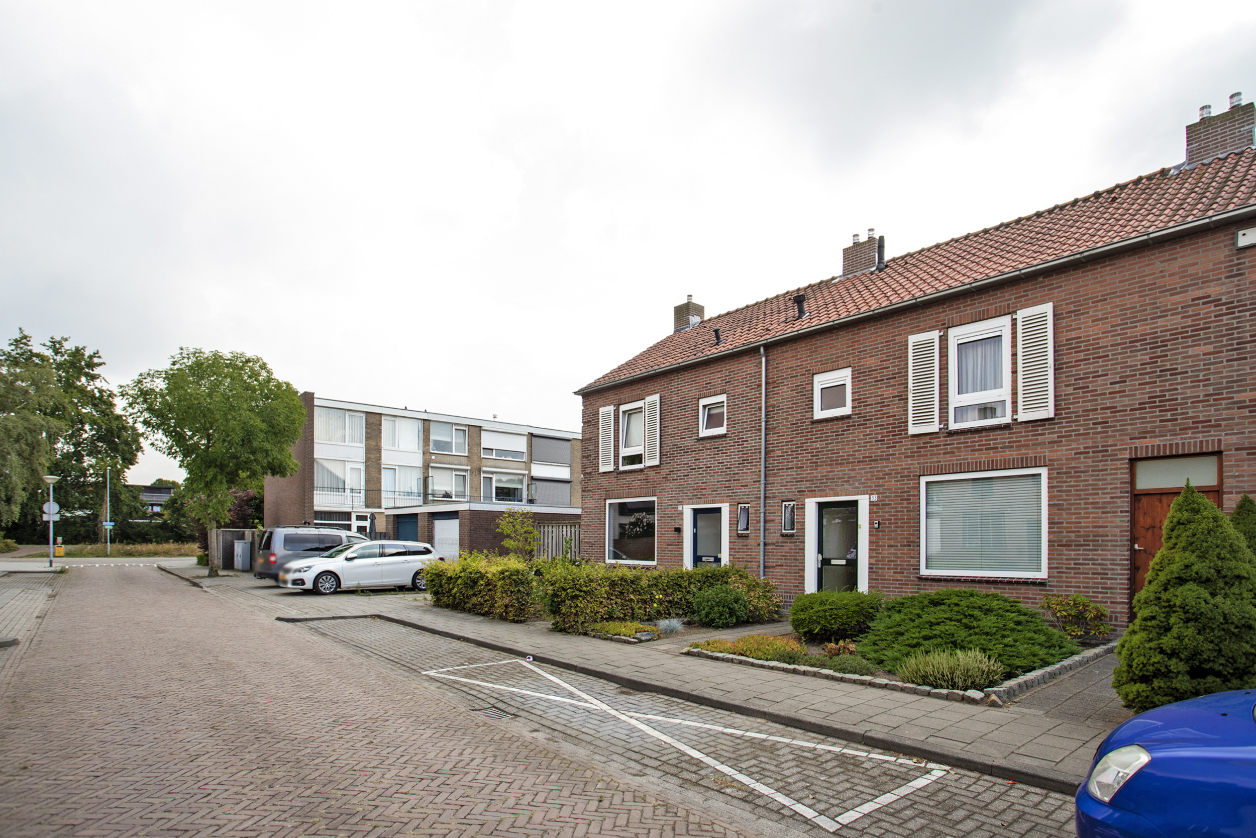 Klein Kraaivenstraat 33