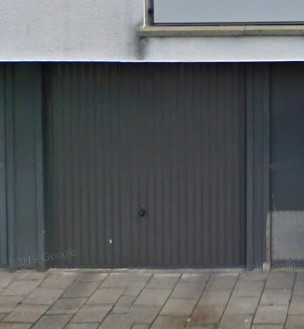 Bieslookweg 163, 5044 DL Tilburg, Nederland