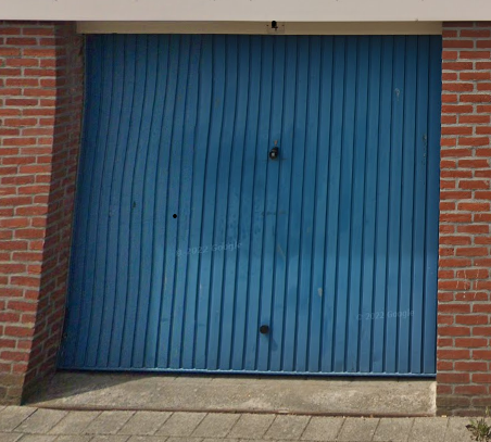 Heemsthof 2, 5044 GM Tilburg, Nederland