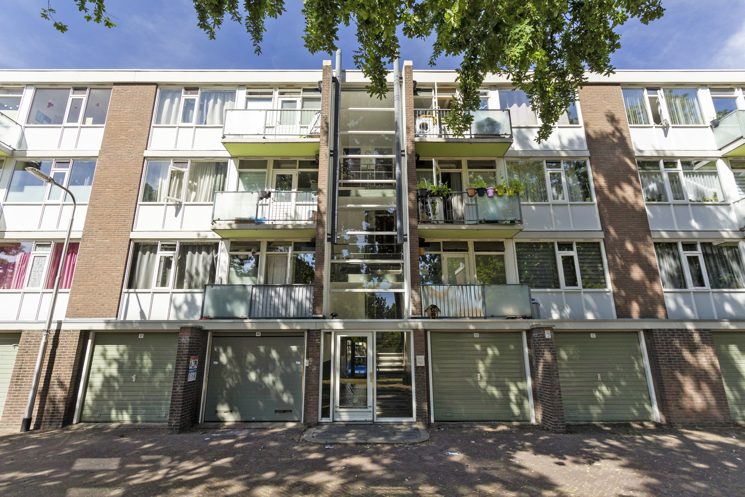 Sint Hubertusstraat 42