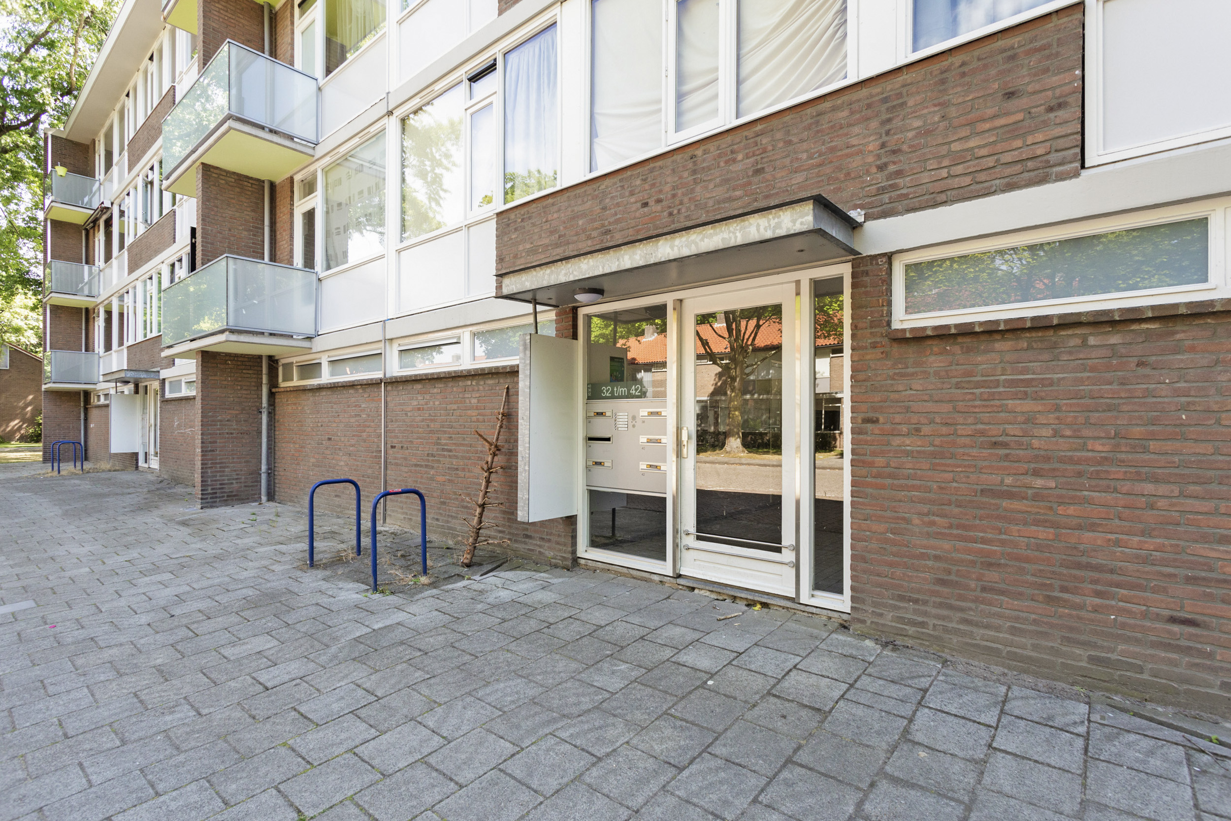 Sint Hubertusstraat 42