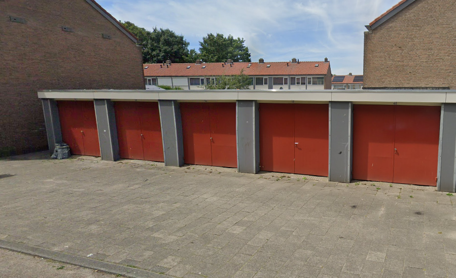 Lavendelweg 52, 5044 AE Tilburg, Nederland