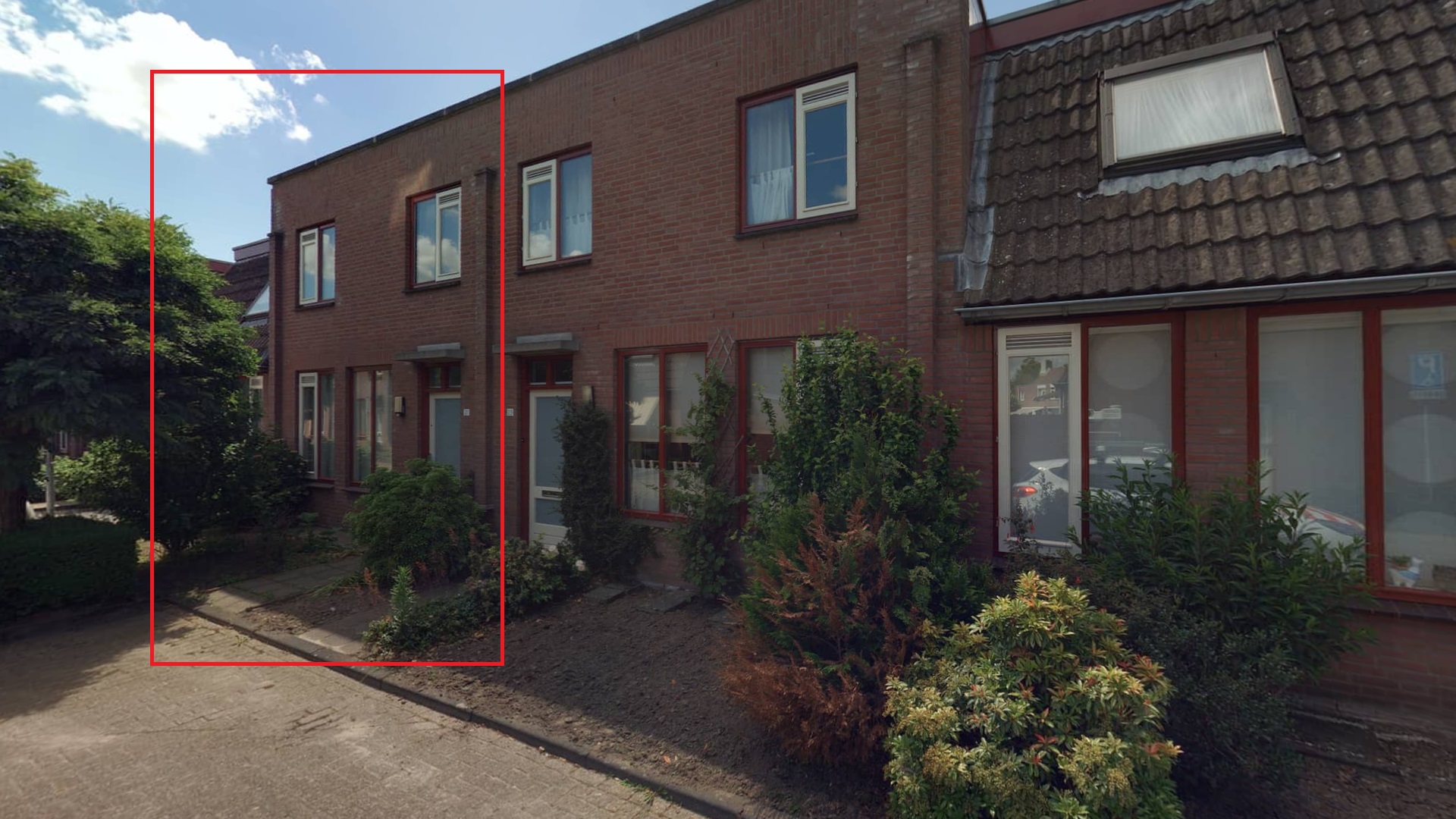 Drogerij 21, 5142 HT Waalwijk, Nederland