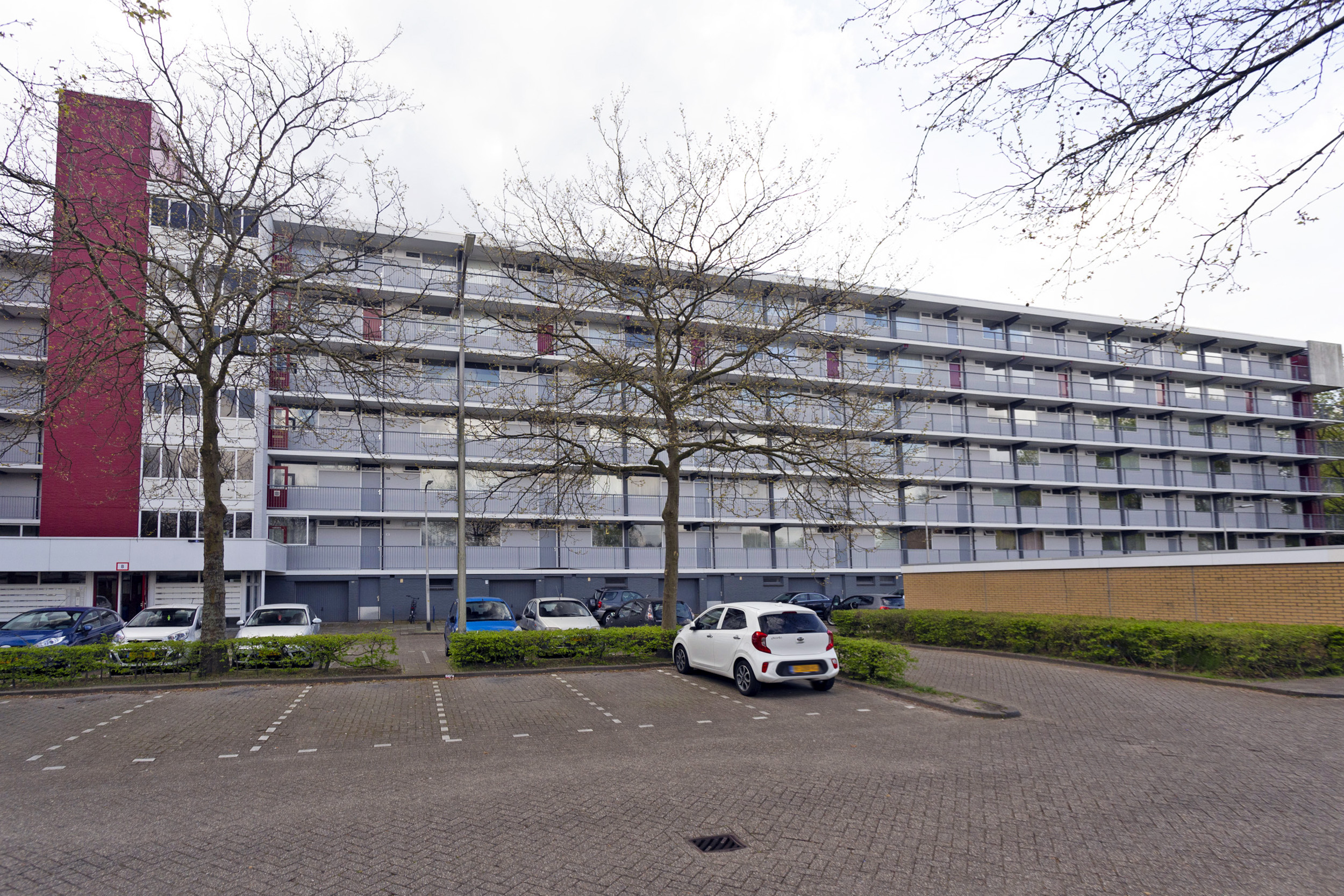 Mascagnistraat 253, 5049 BD Tilburg, Nederland