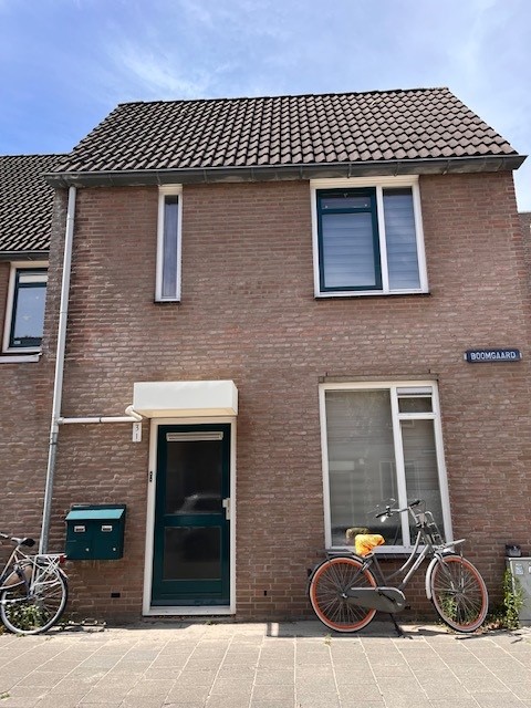 Boomgaard 3, 5046 ME Tilburg, Nederland