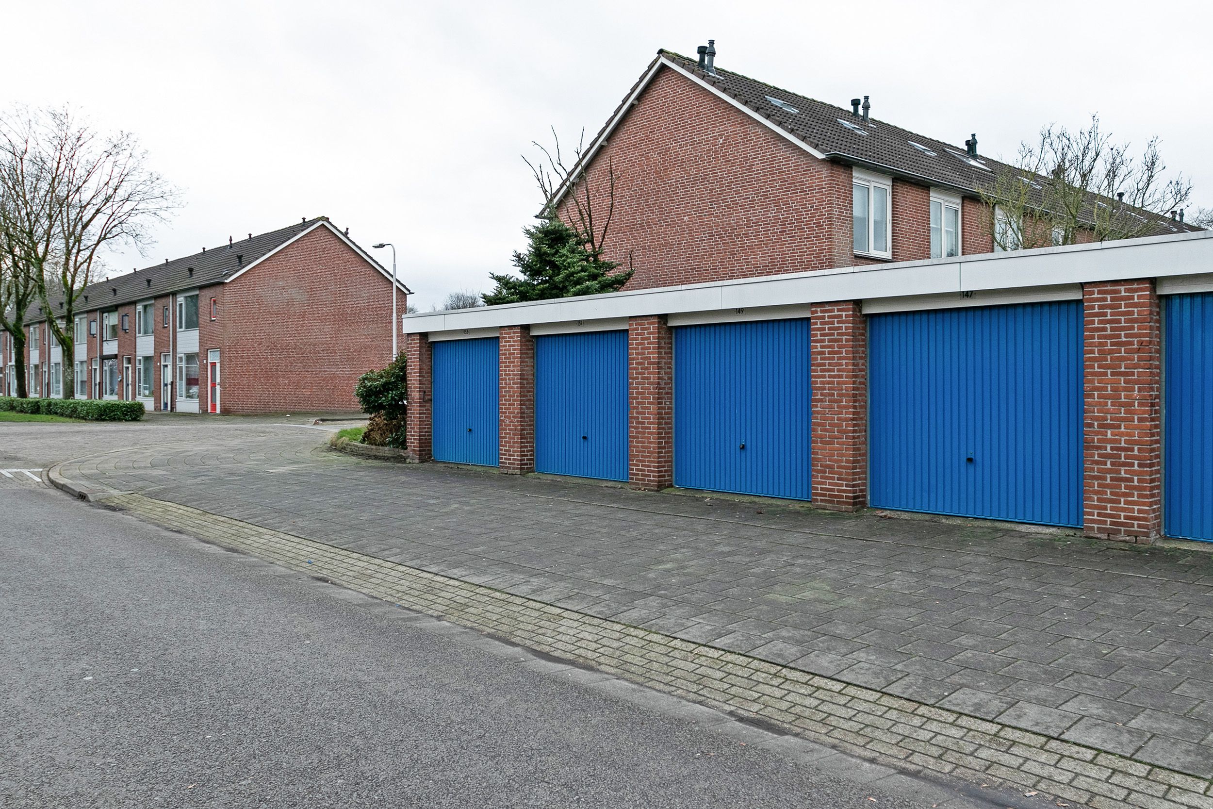 Rossinistraat 49, 5049 KA Tilburg, Nederland