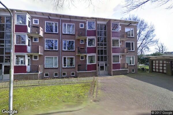 Edisonlaan 94, 5021 ME Tilburg, Nederland