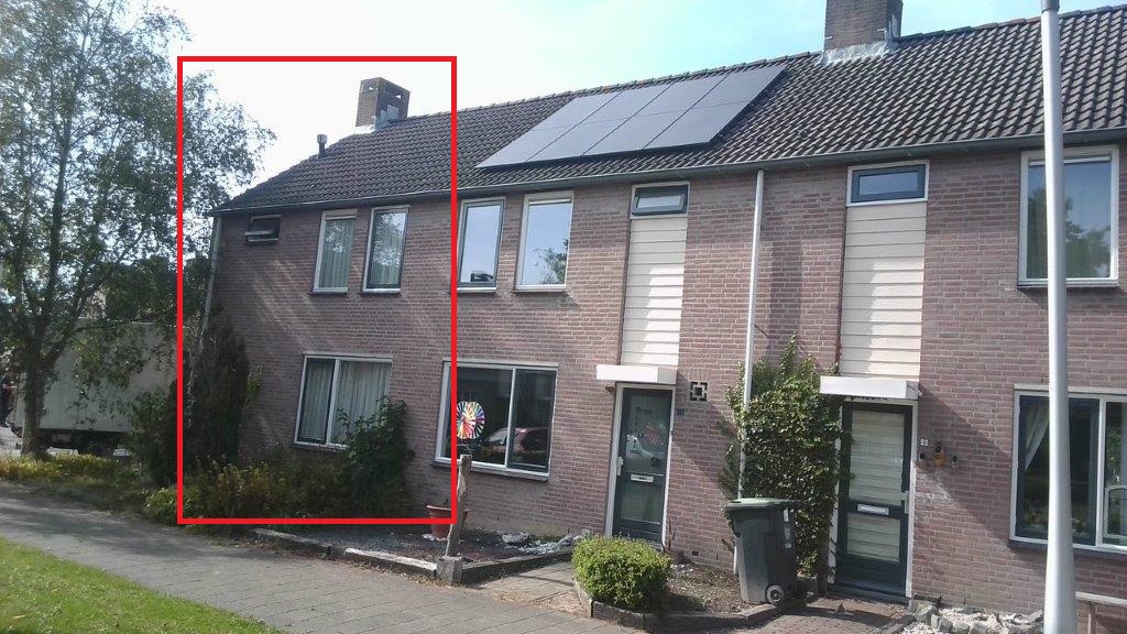 Boterbloem 52, 5071 GB Udenhout, Nederland