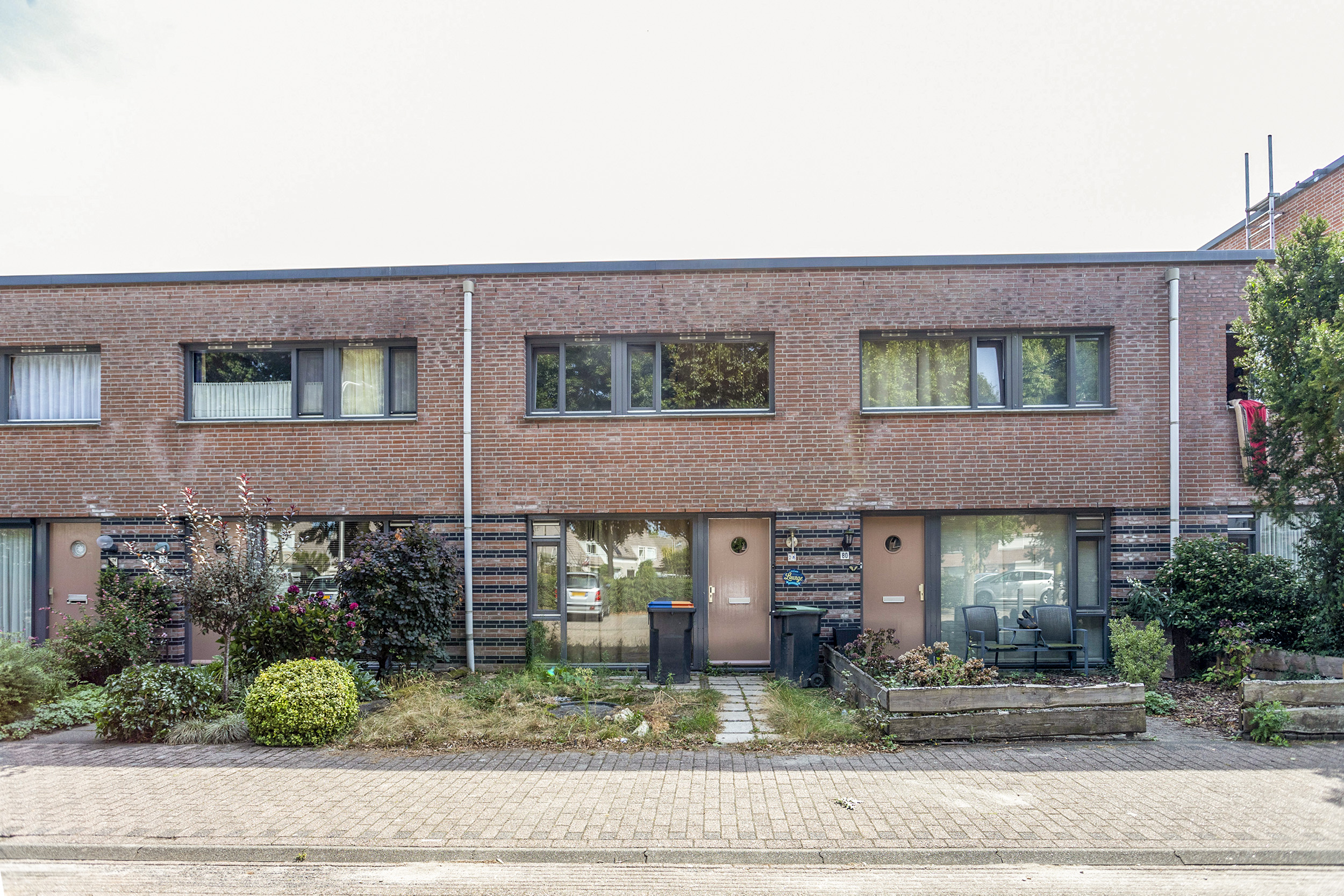 Lochemstraat 78, 5045 WX Tilburg, Nederland