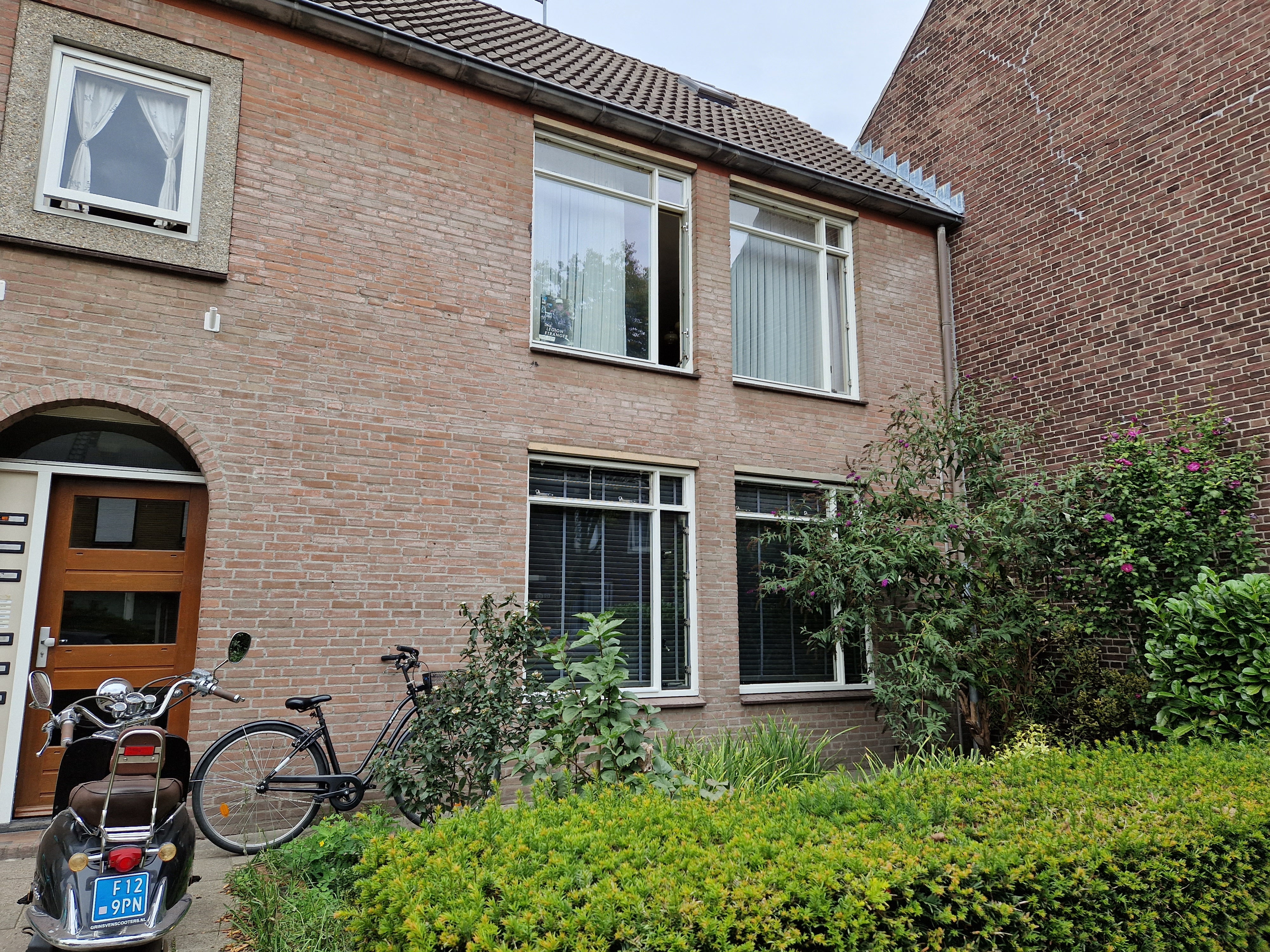 Vigiliusstraat 15, 5046 KD Tilburg, Nederland