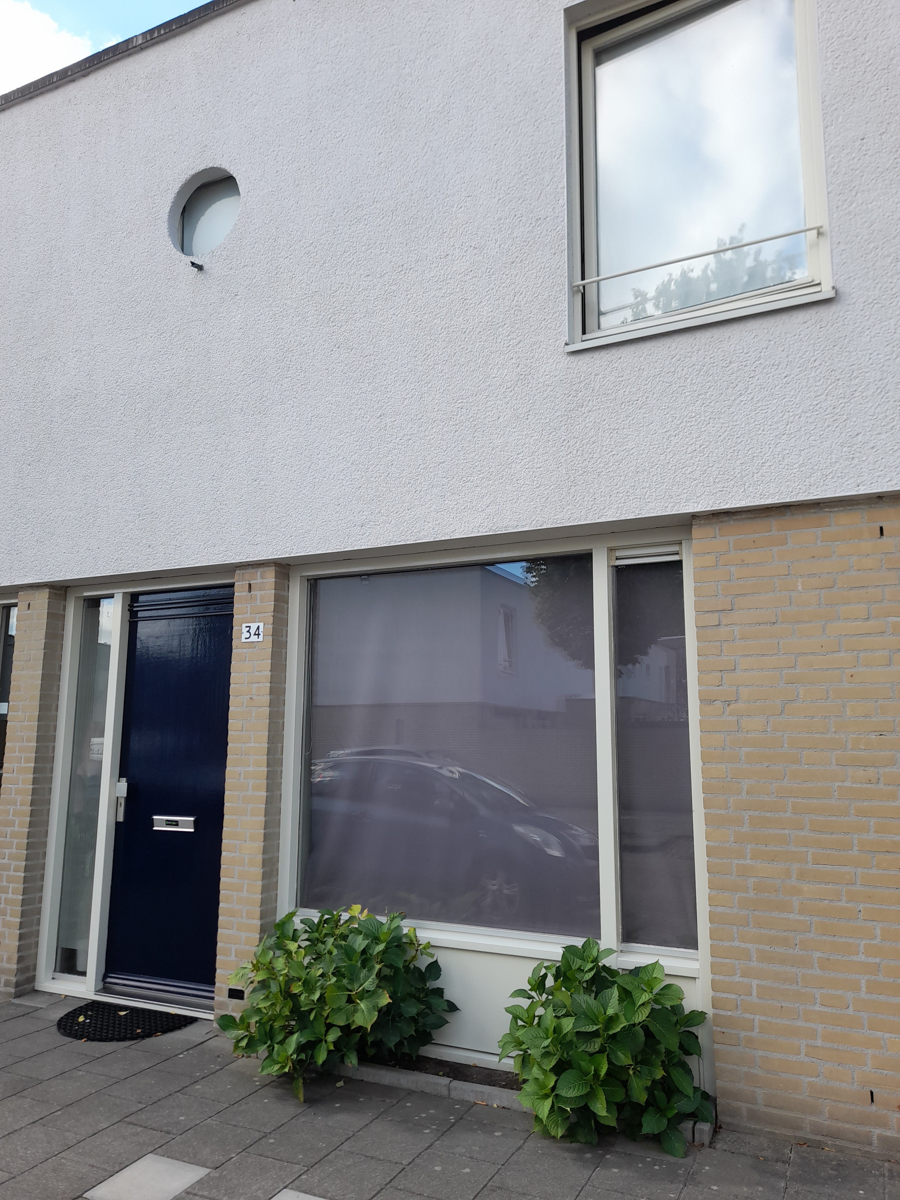 Van Grobbendonckstraat 34, 5021 GP Tilburg, Nederland