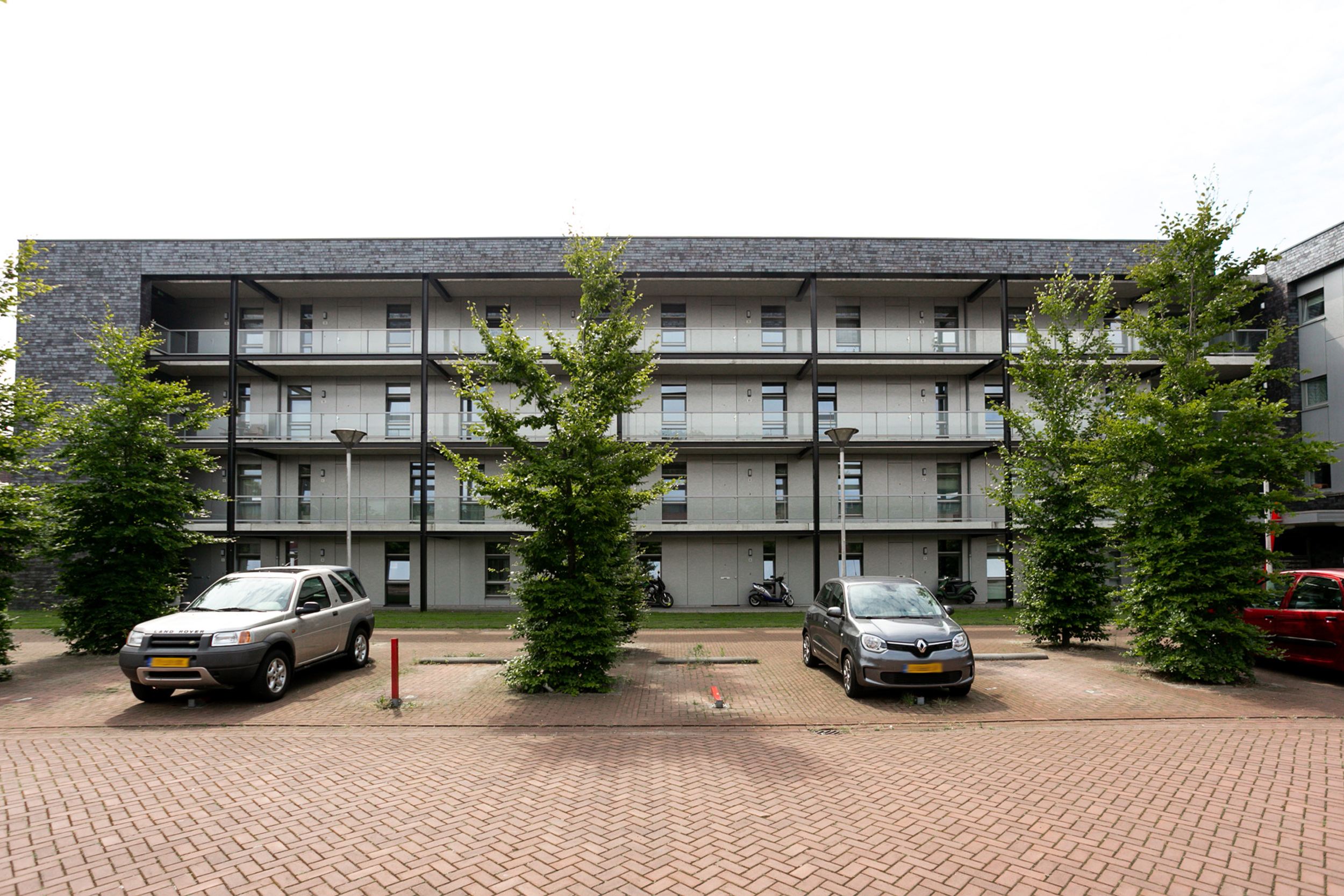 Phoenixplaats 102, 5021 CS Tilburg, Nederland