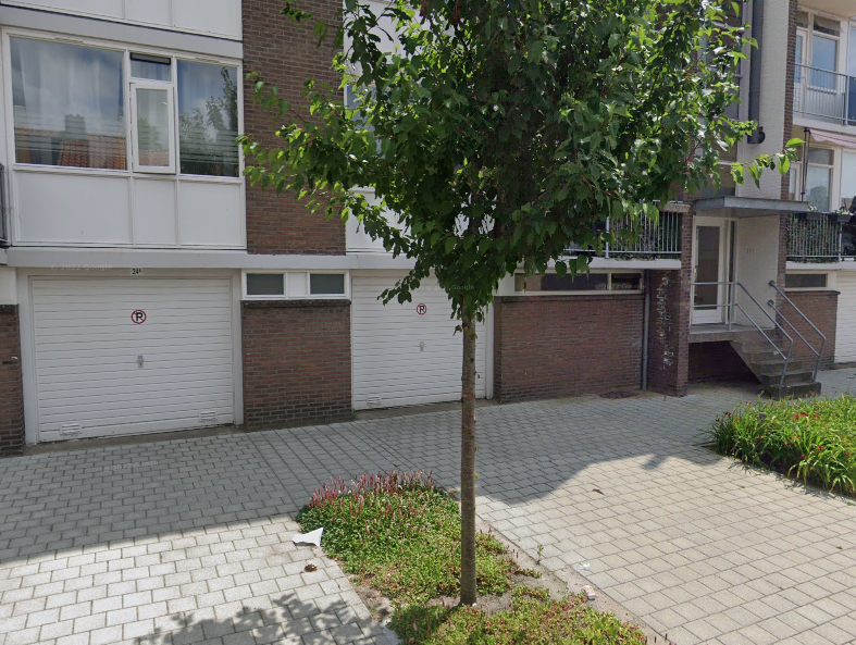 Antony Moddermanstraat 24A, 5042 NE Tilburg, Nederland