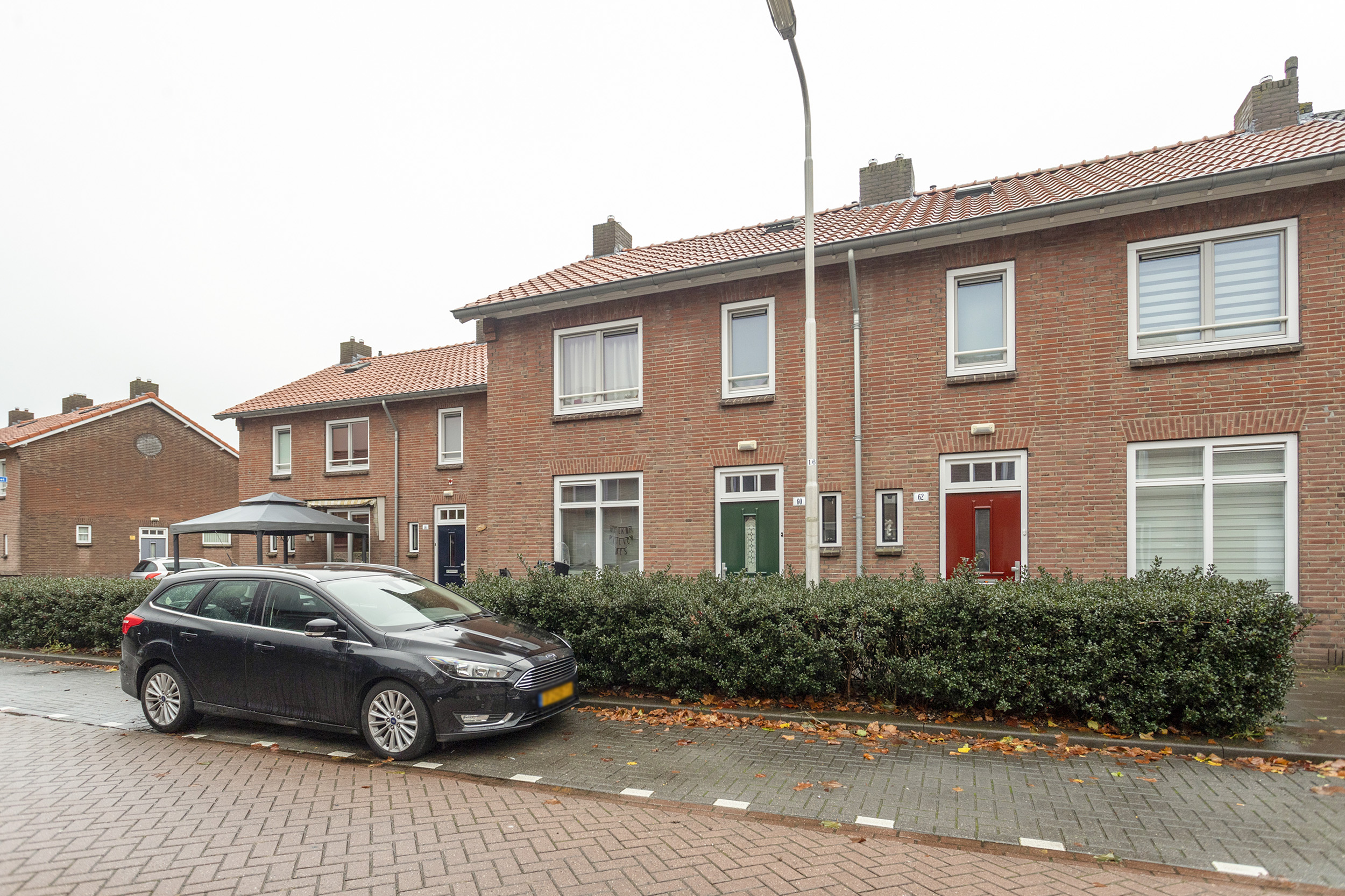 Hendrik de Keijserstraat 60