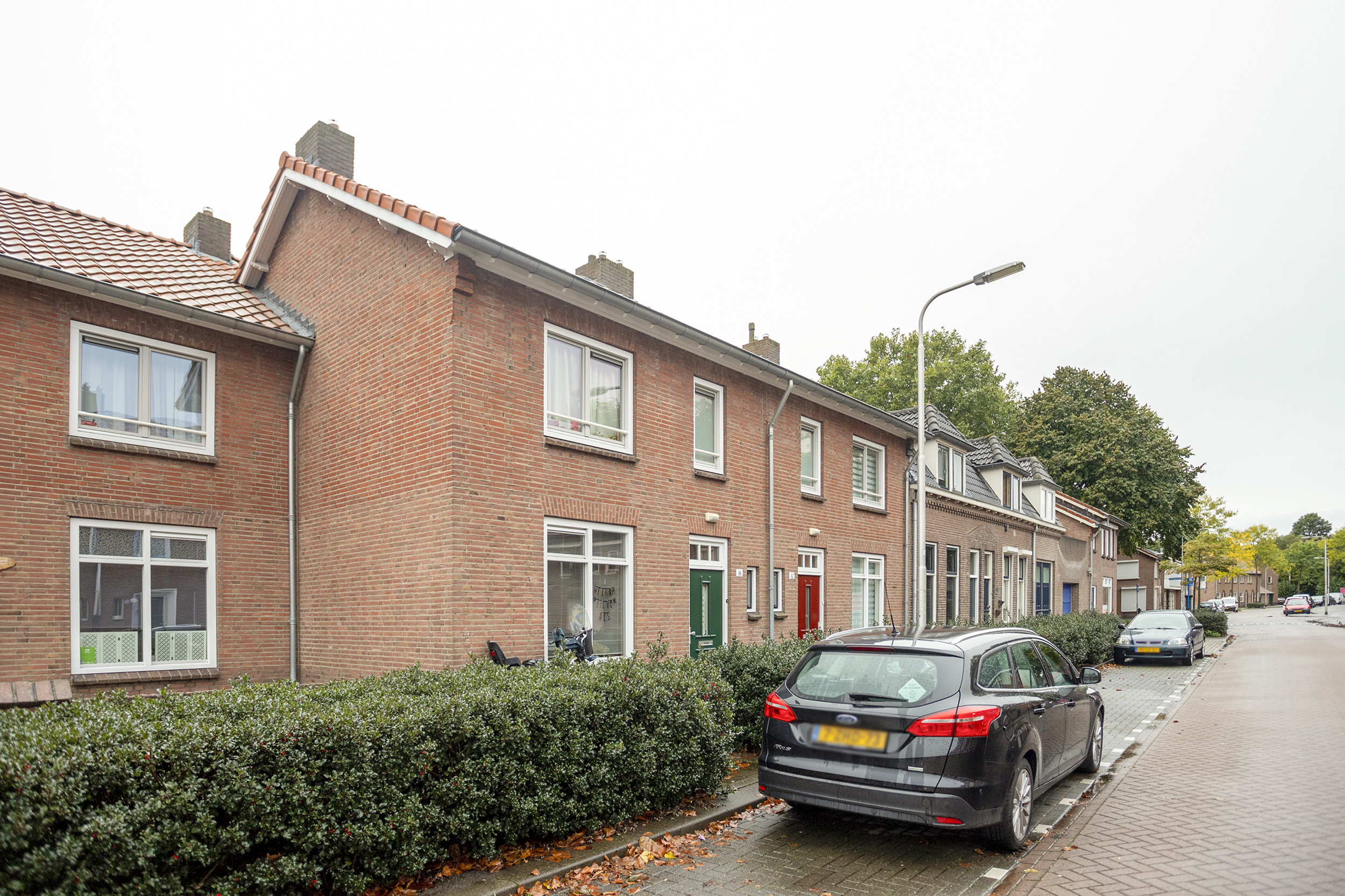 Hendrik de Keijserstraat 60