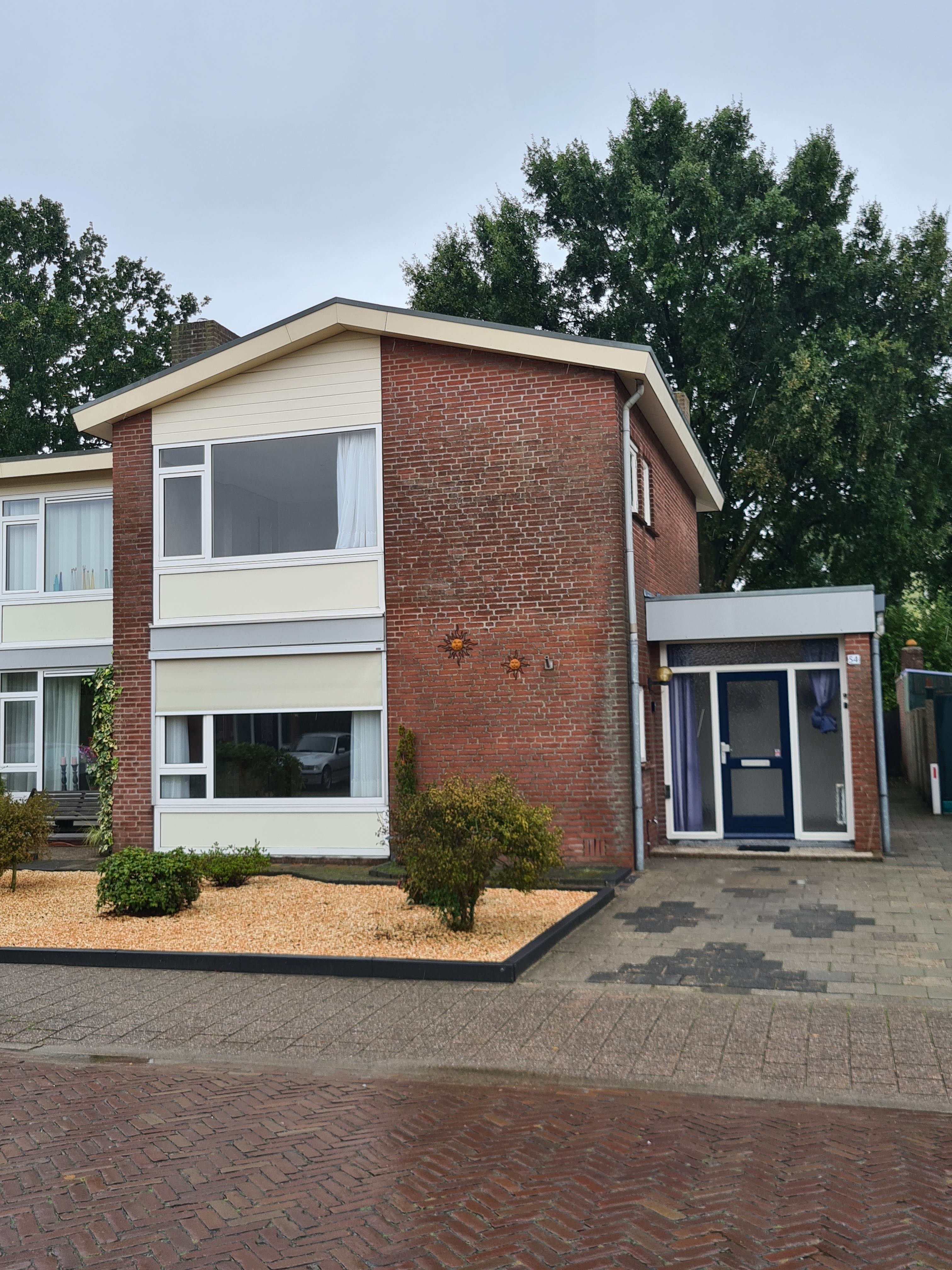 Burgemeester Philipsenstraat 54, 5051 CS Goirle, Nederland