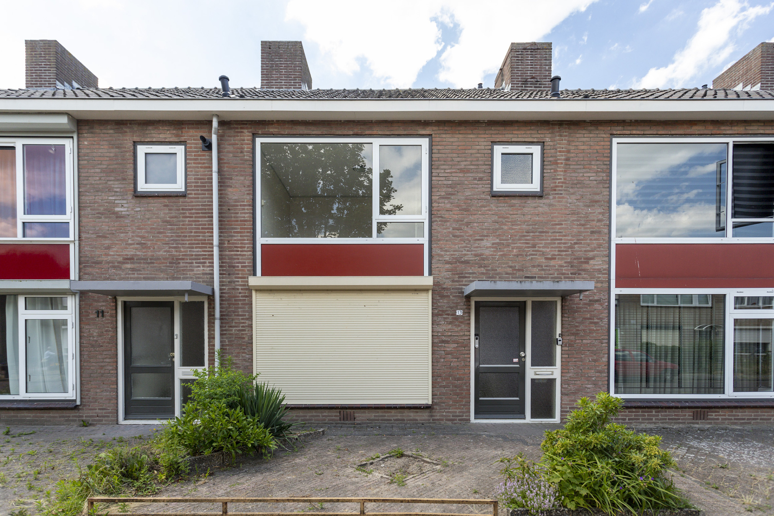 Kuyperstraat 13, 5121 TP Rijen, Nederland