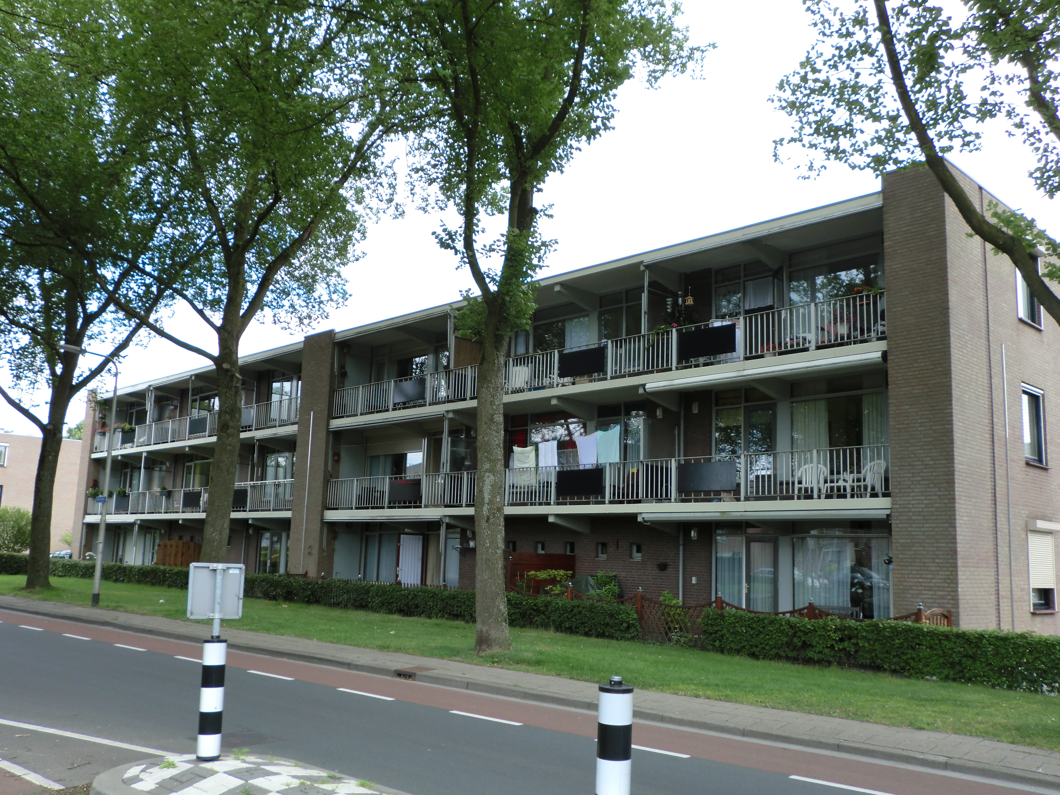 Dolomietenlaan 227, 5022 JS Tilburg, Nederland