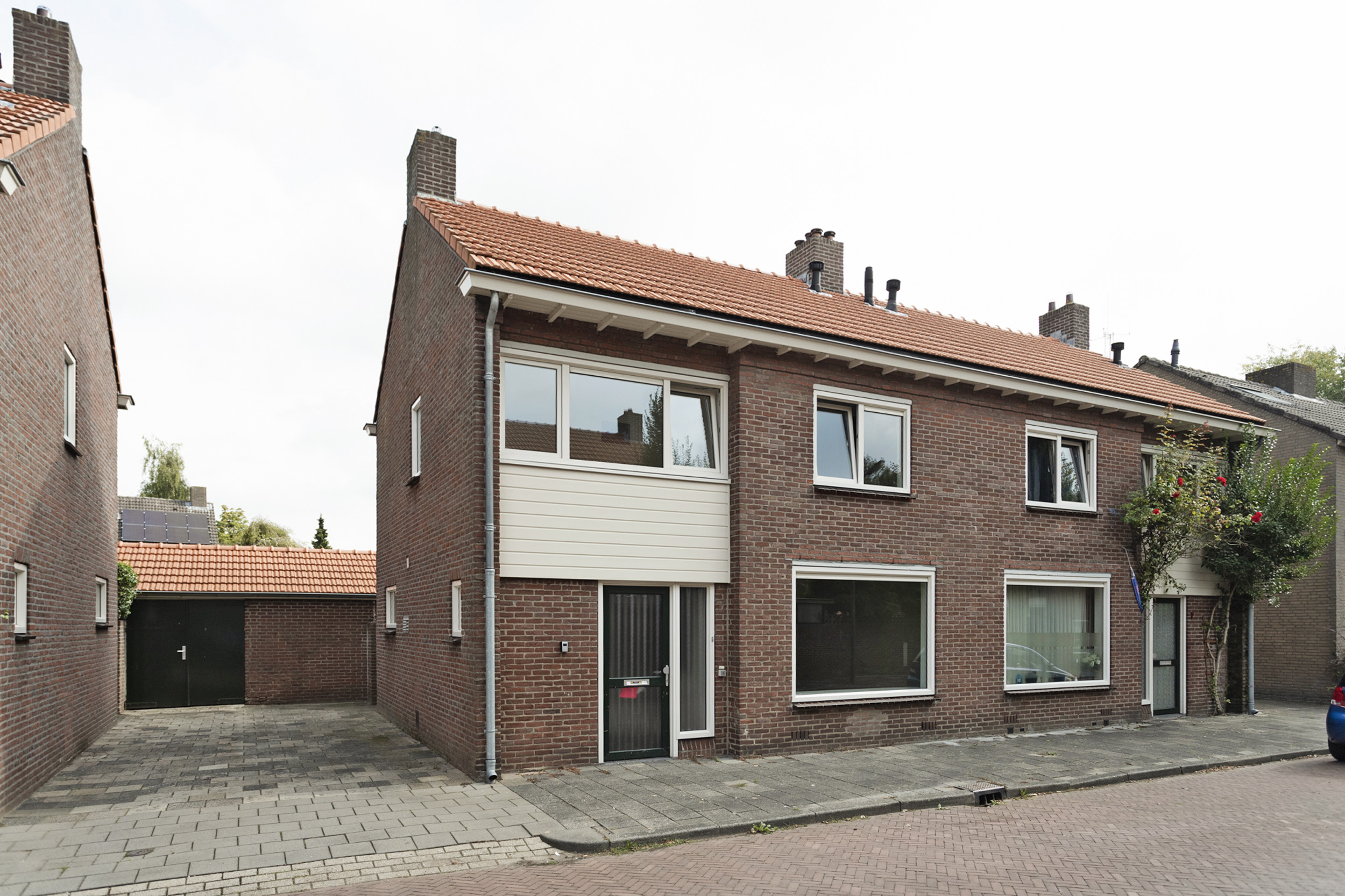 Looierstraat 5, 5061 ZD Oisterwijk, Nederland