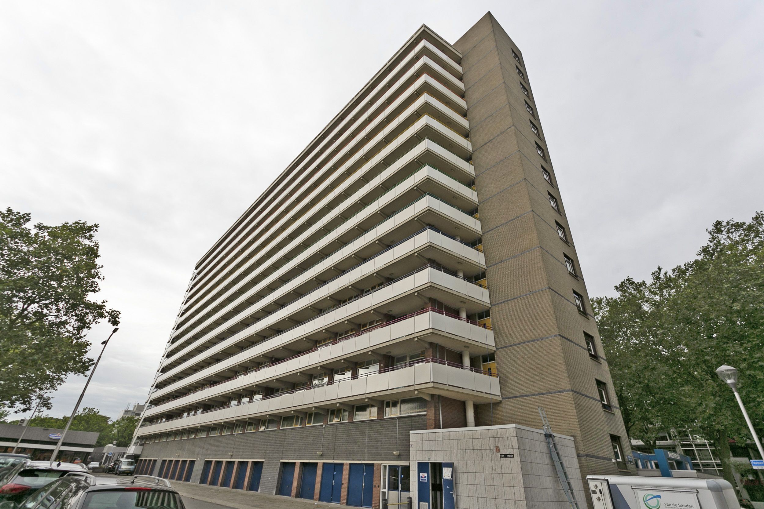 Paletplein 51, 5044 JC Tilburg, Nederland