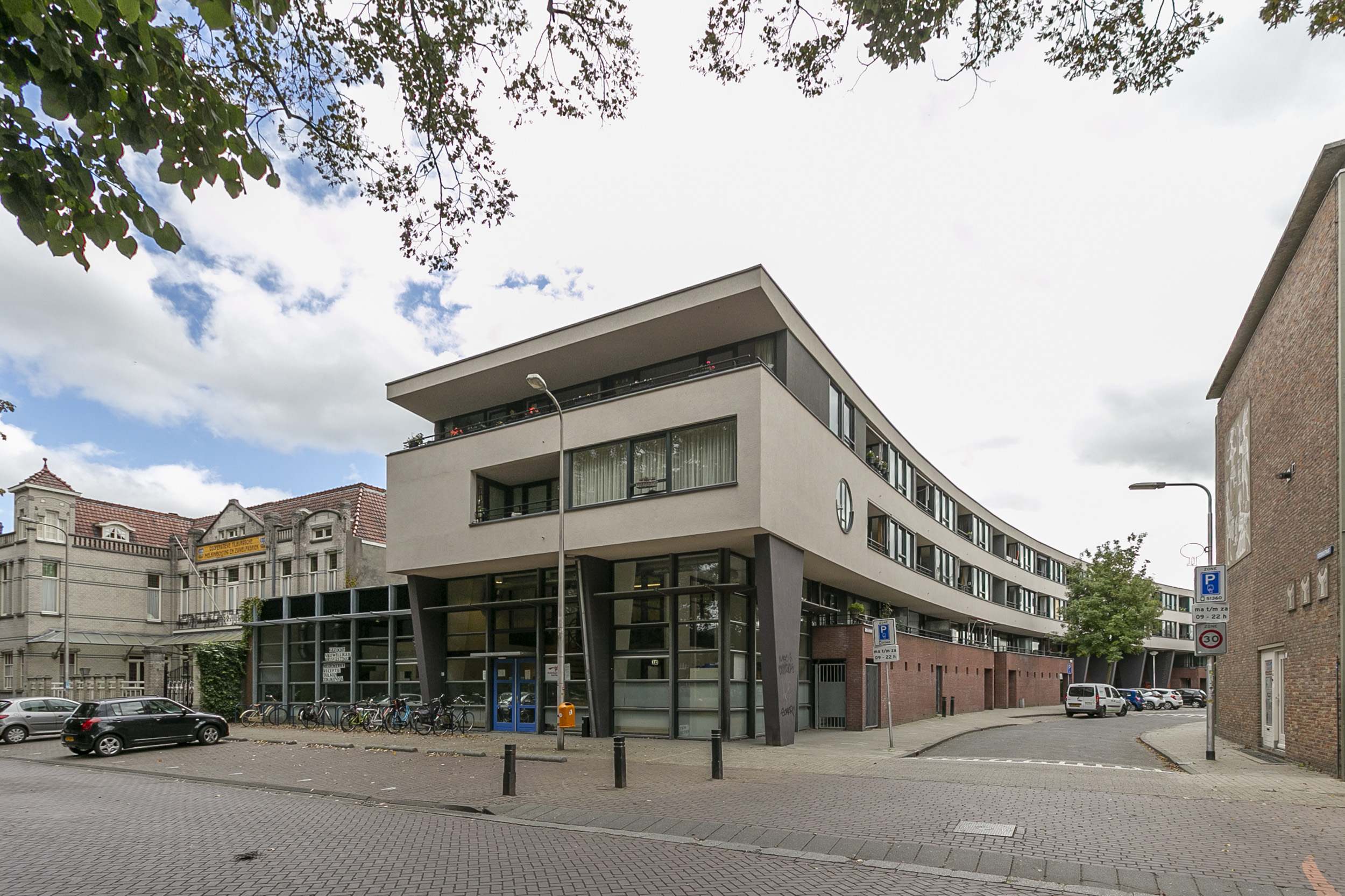 Stedekestraat 8N, 5041 DN Tilburg, Nederland