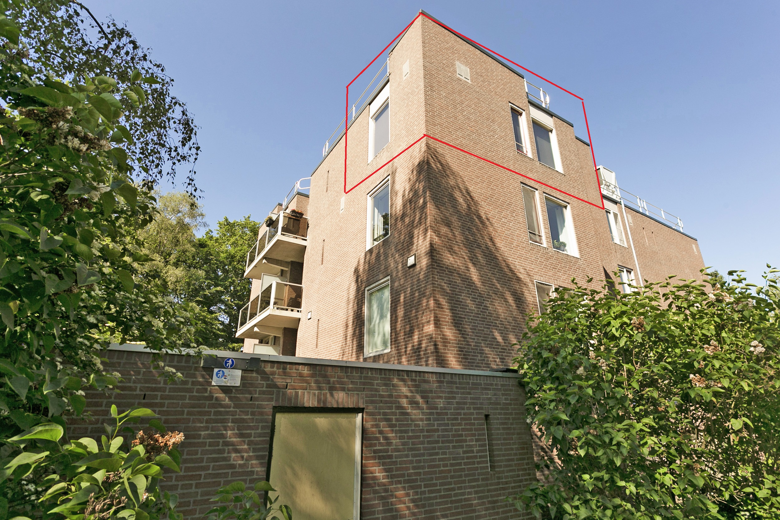 Vendelierhof 63, 5051 JW Goirle, Nederland