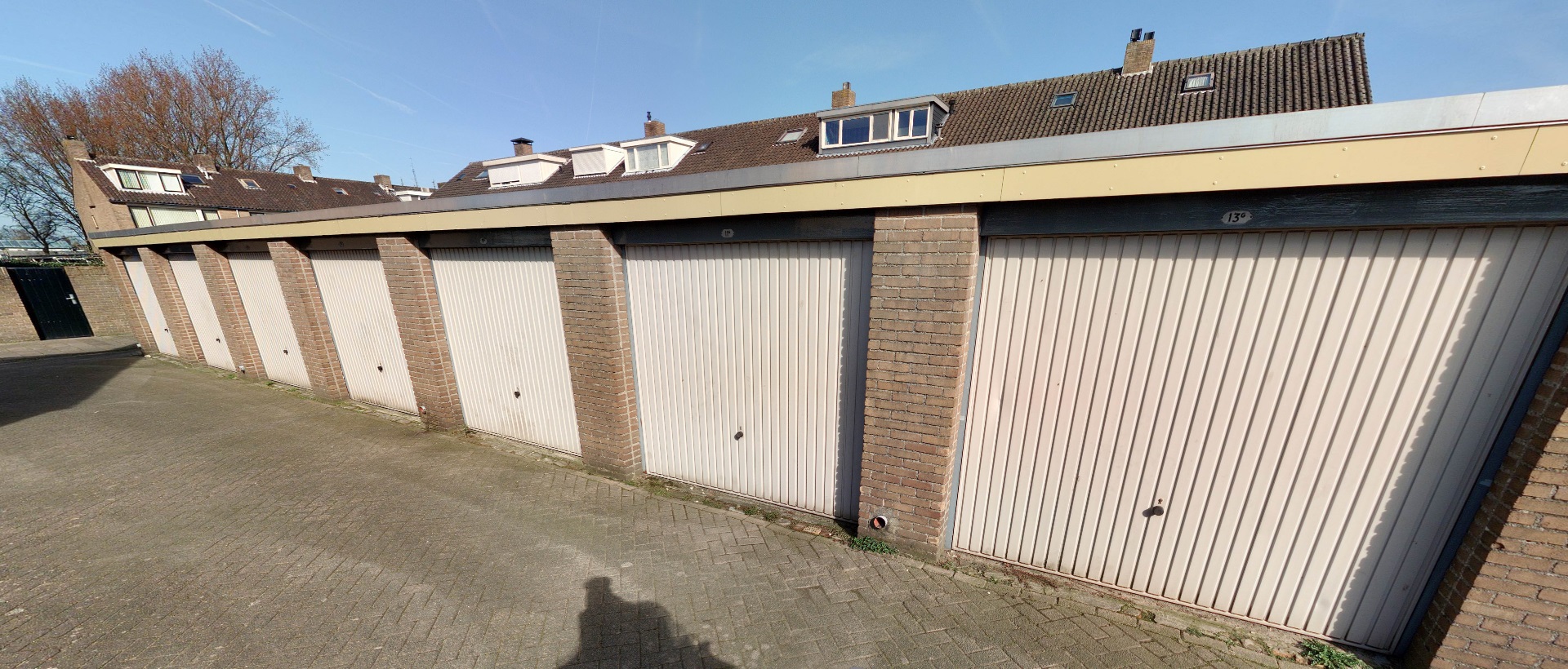 Meester van Hallstraat 15, 5142 AW Waalwijk, Nederland