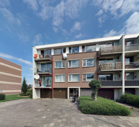 Noordstraat 202, 5141 JG Waalwijk, Nederland