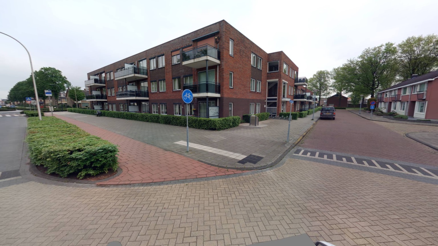 Boekelaerstraat 40, 5142 VL Waalwijk, Nederland