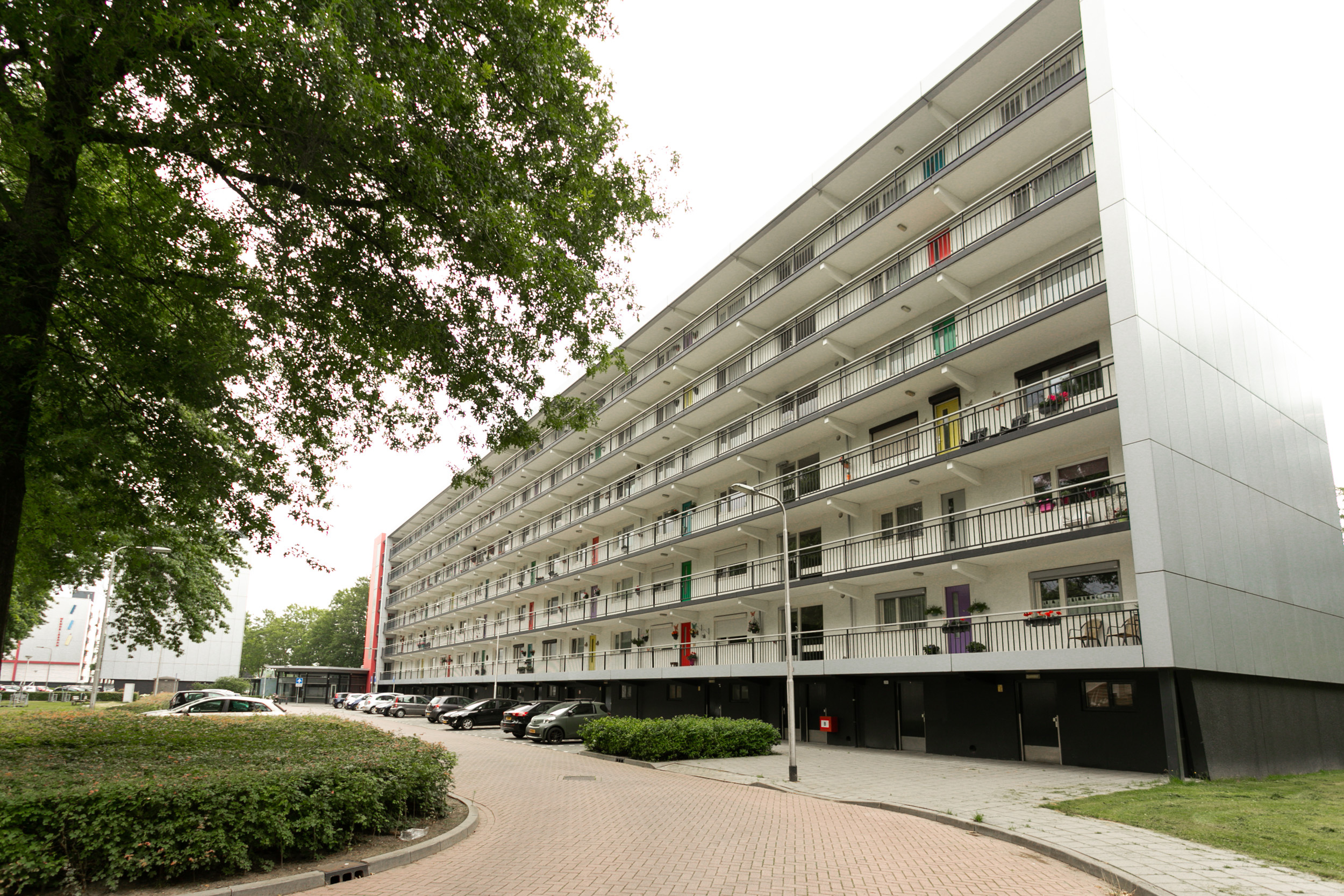 Mendelssohnstraat 266, 5011 PH Tilburg, Nederland