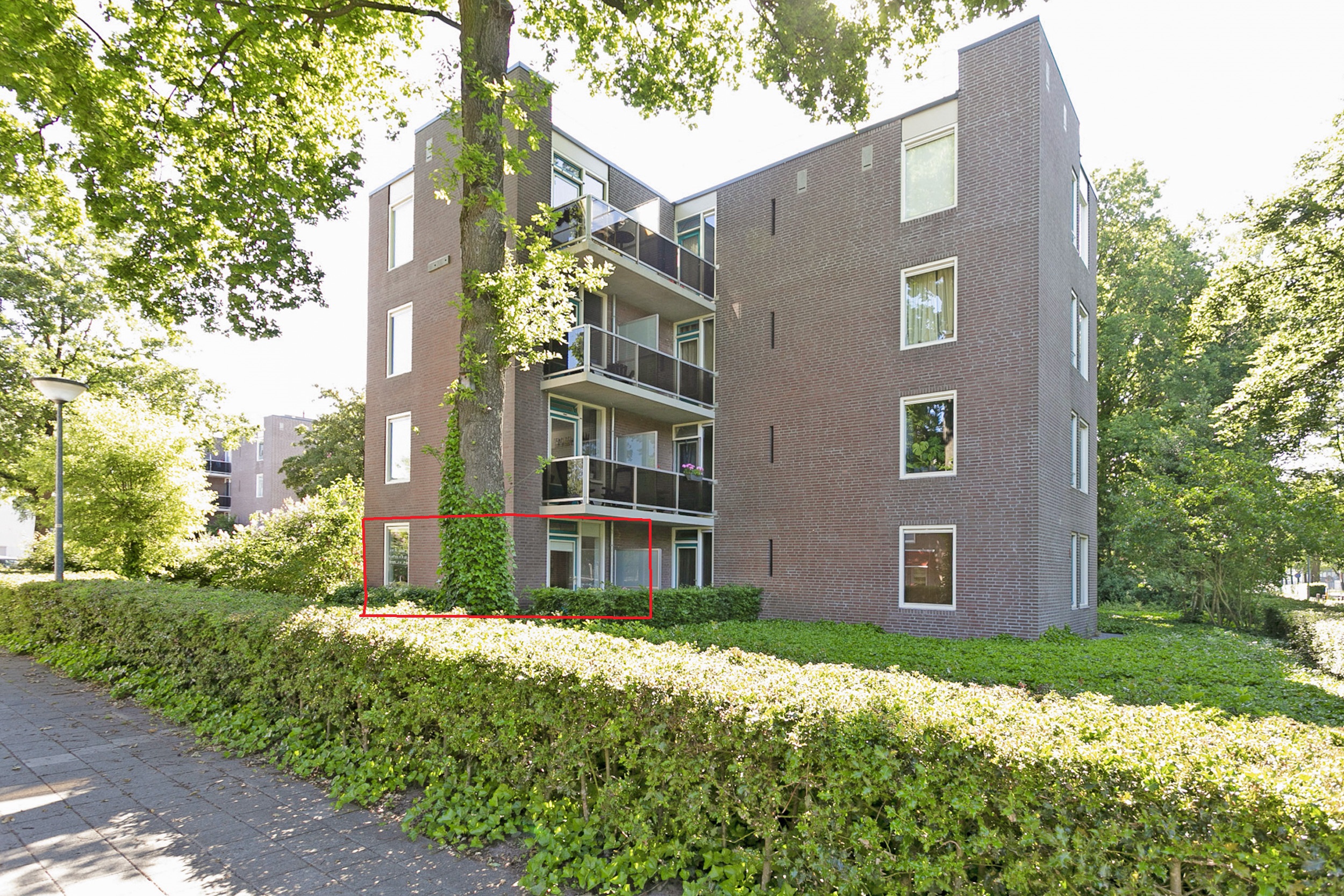 Vendelierhof 7, 5051 JW Goirle, Nederland