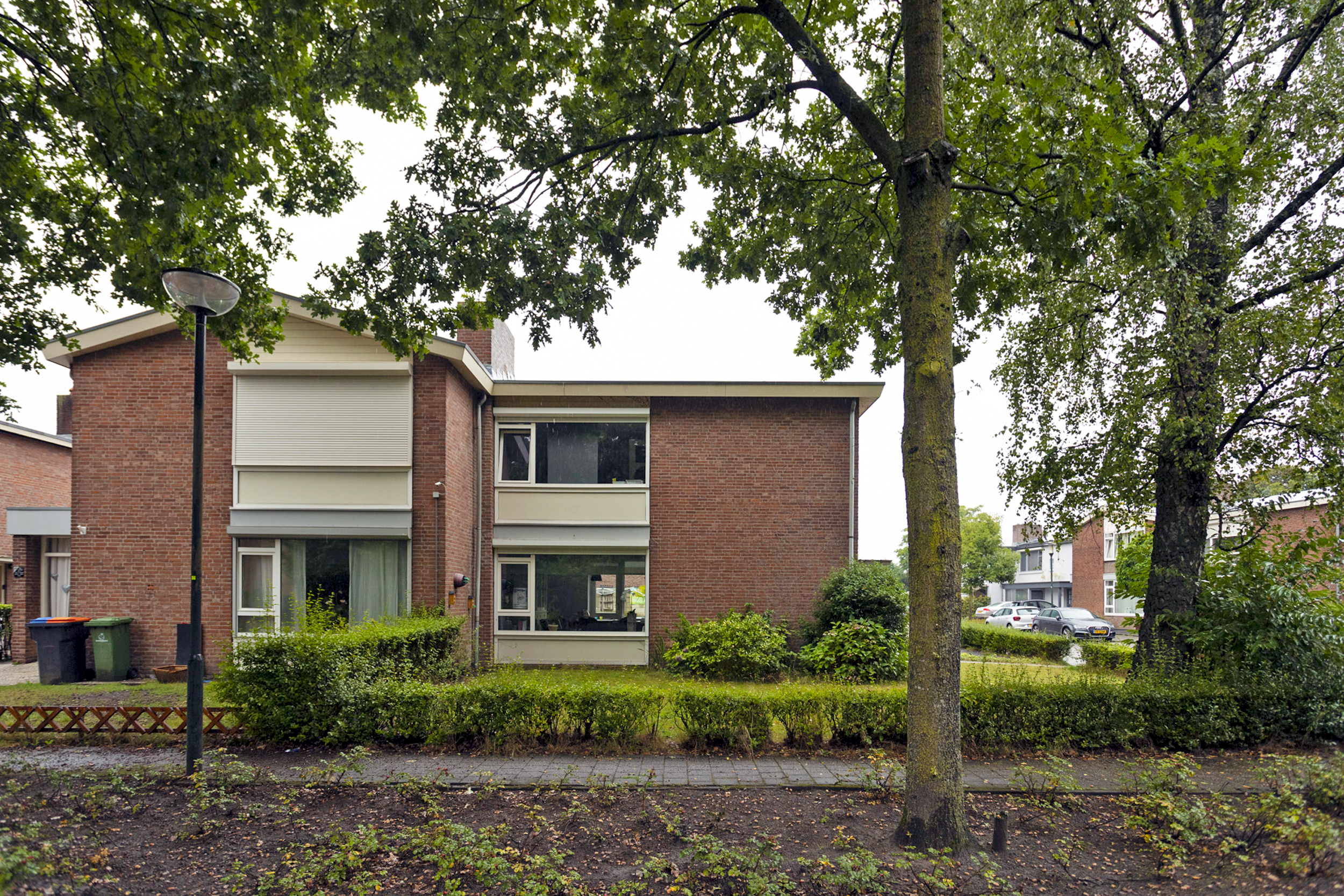 Burgemeester Voskensstraat 19, 5051 CT Goirle, Nederland