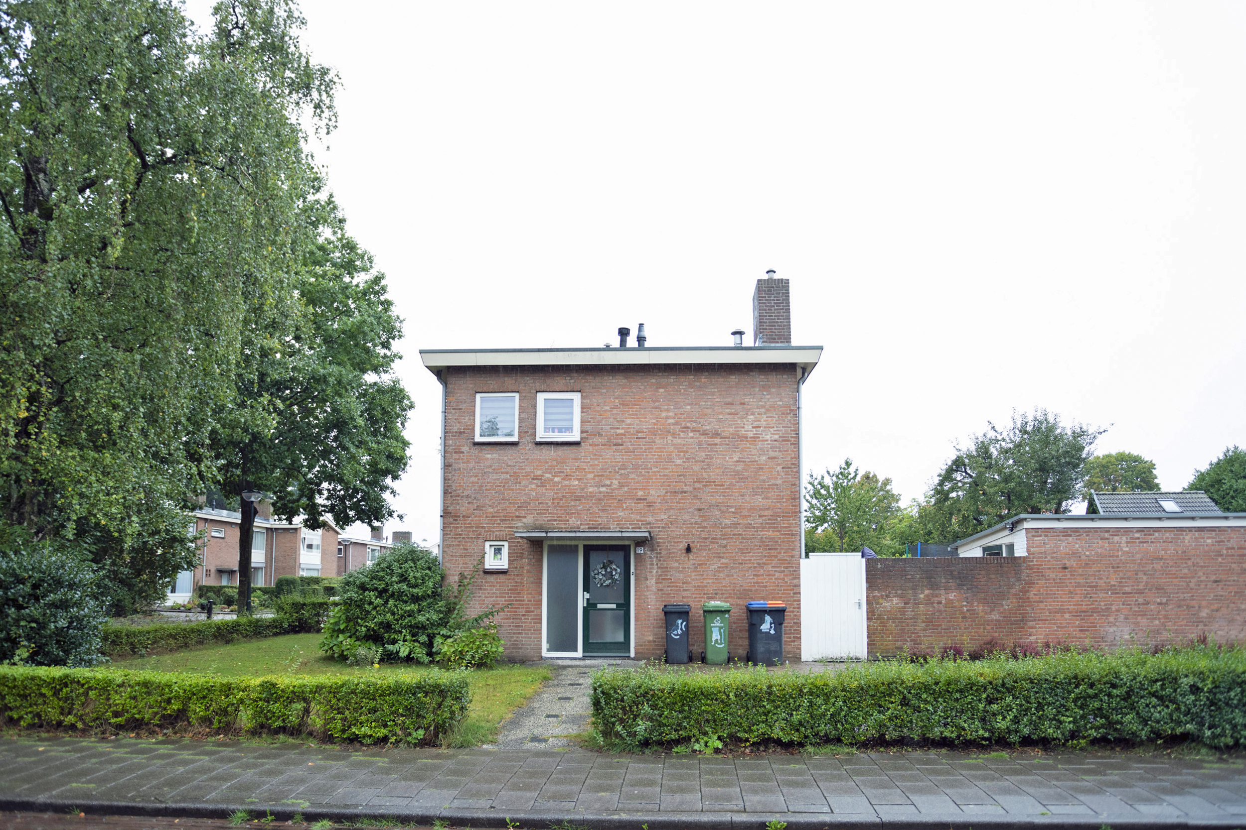 Burgemeester Voskensstraat 19