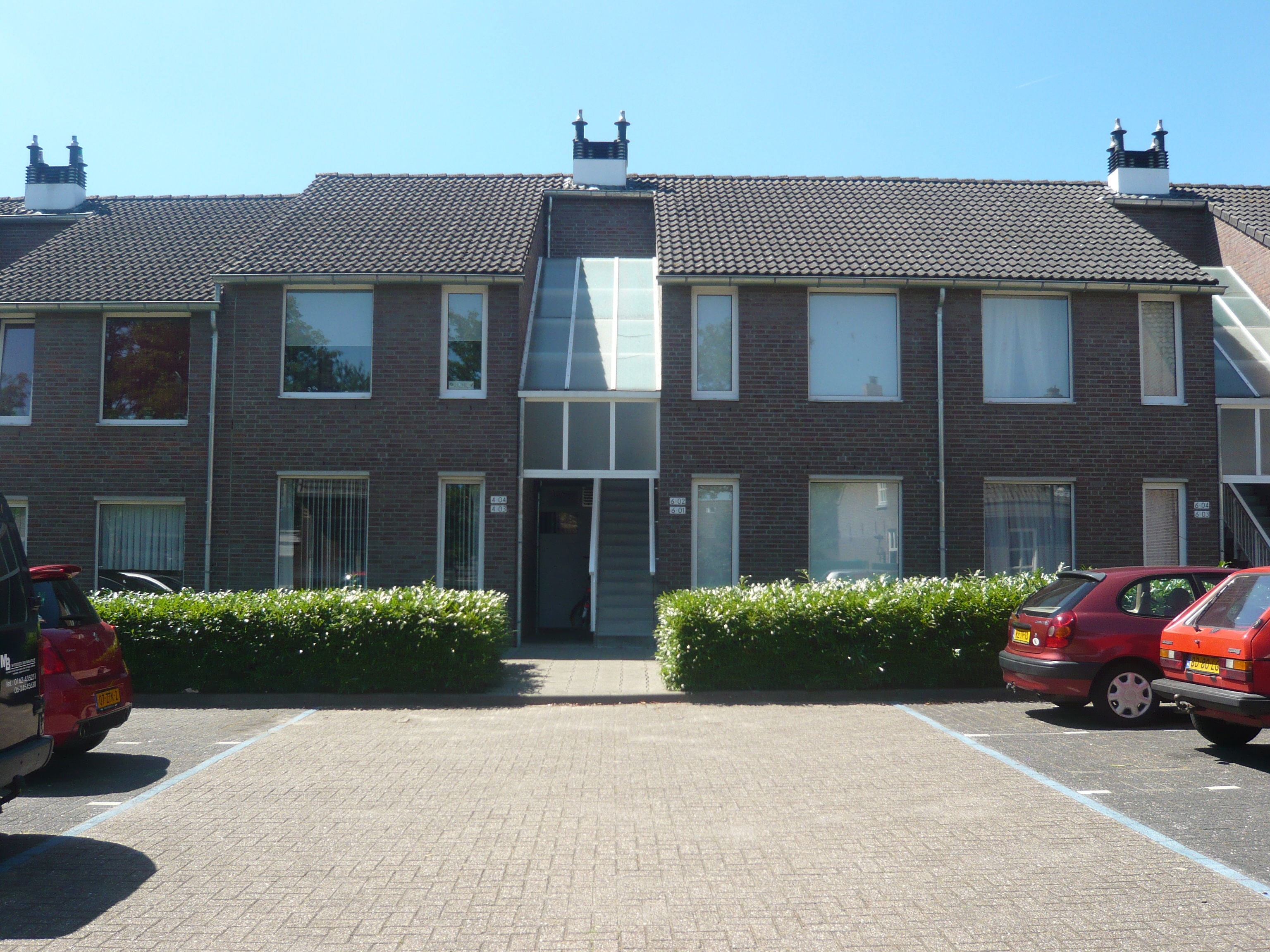 Groeneweg 2, 5051 LR Goirle, Nederland