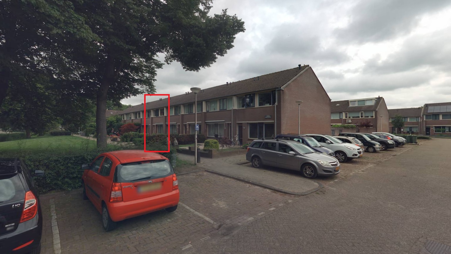 Johann Stamitzsingel 11, 5144 GZ Waalwijk, Nederland