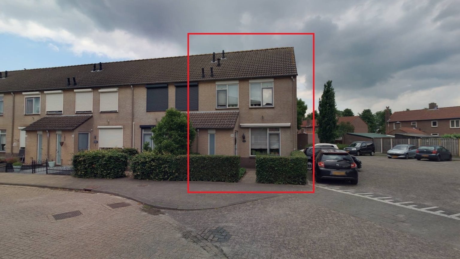 Meidoornlaan 34, 5161 TT Sprang-Capelle, Nederland